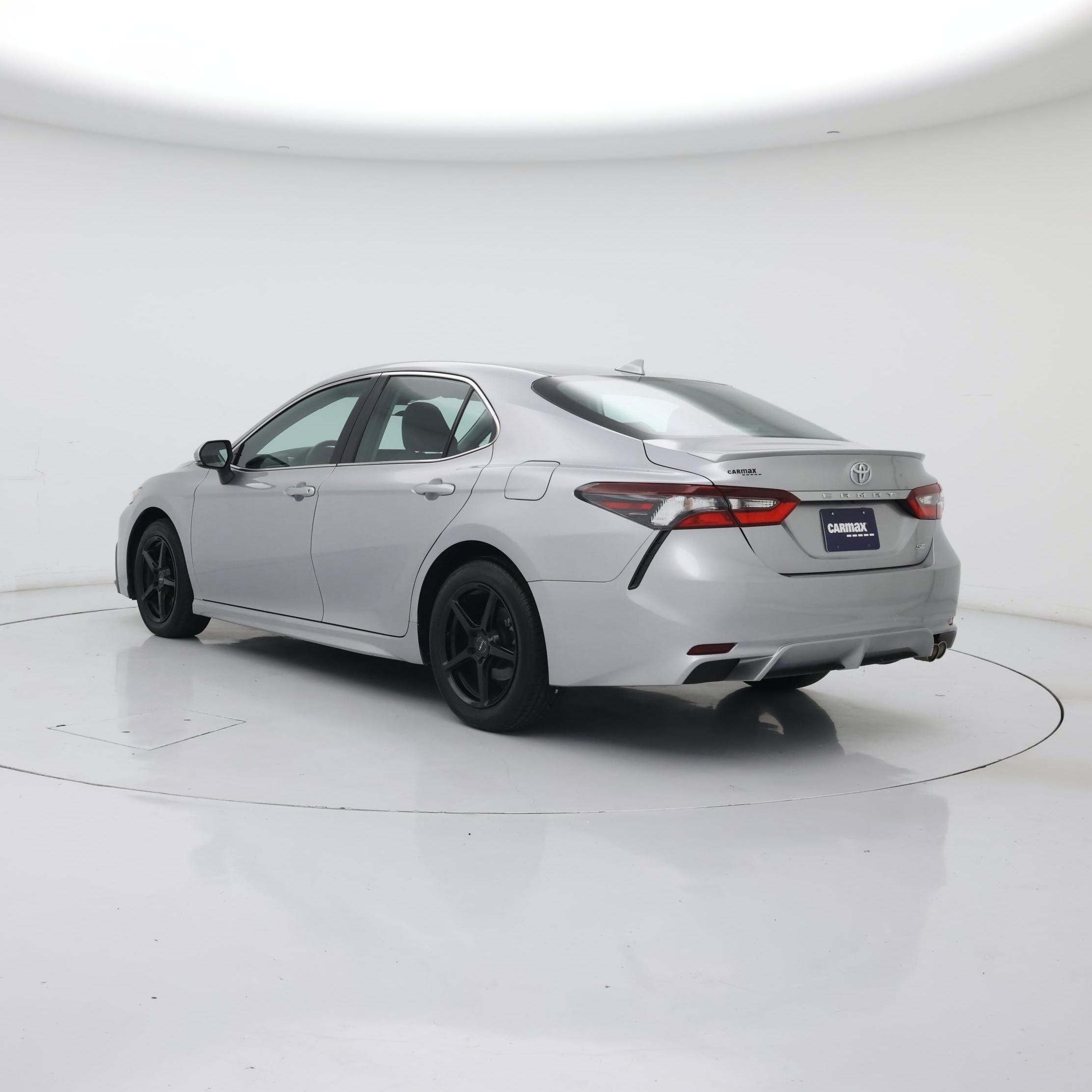 Thumbnail: 2023 Toyota Camry - 2