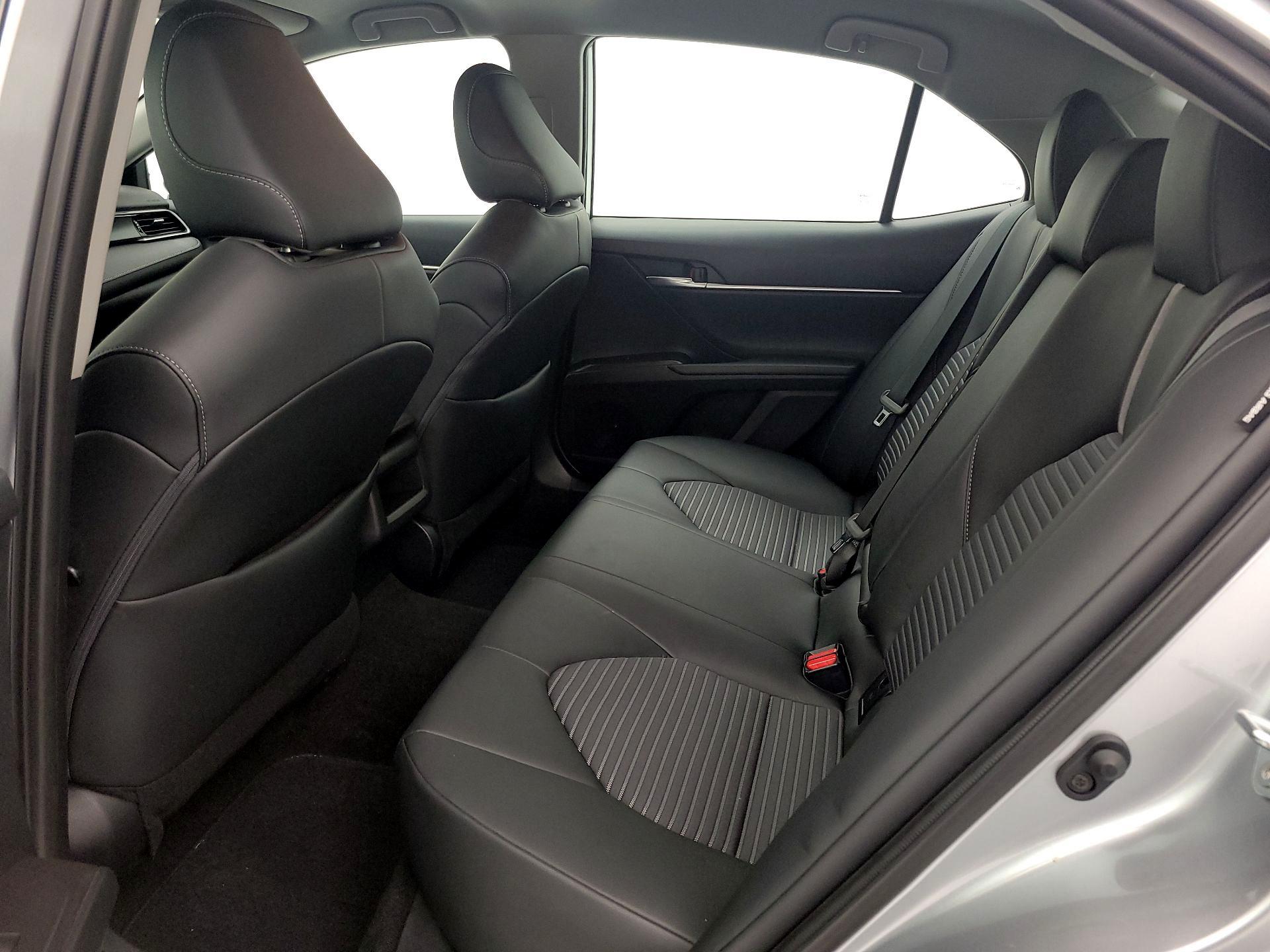 Thumbnail: 2023 Toyota Camry - 19