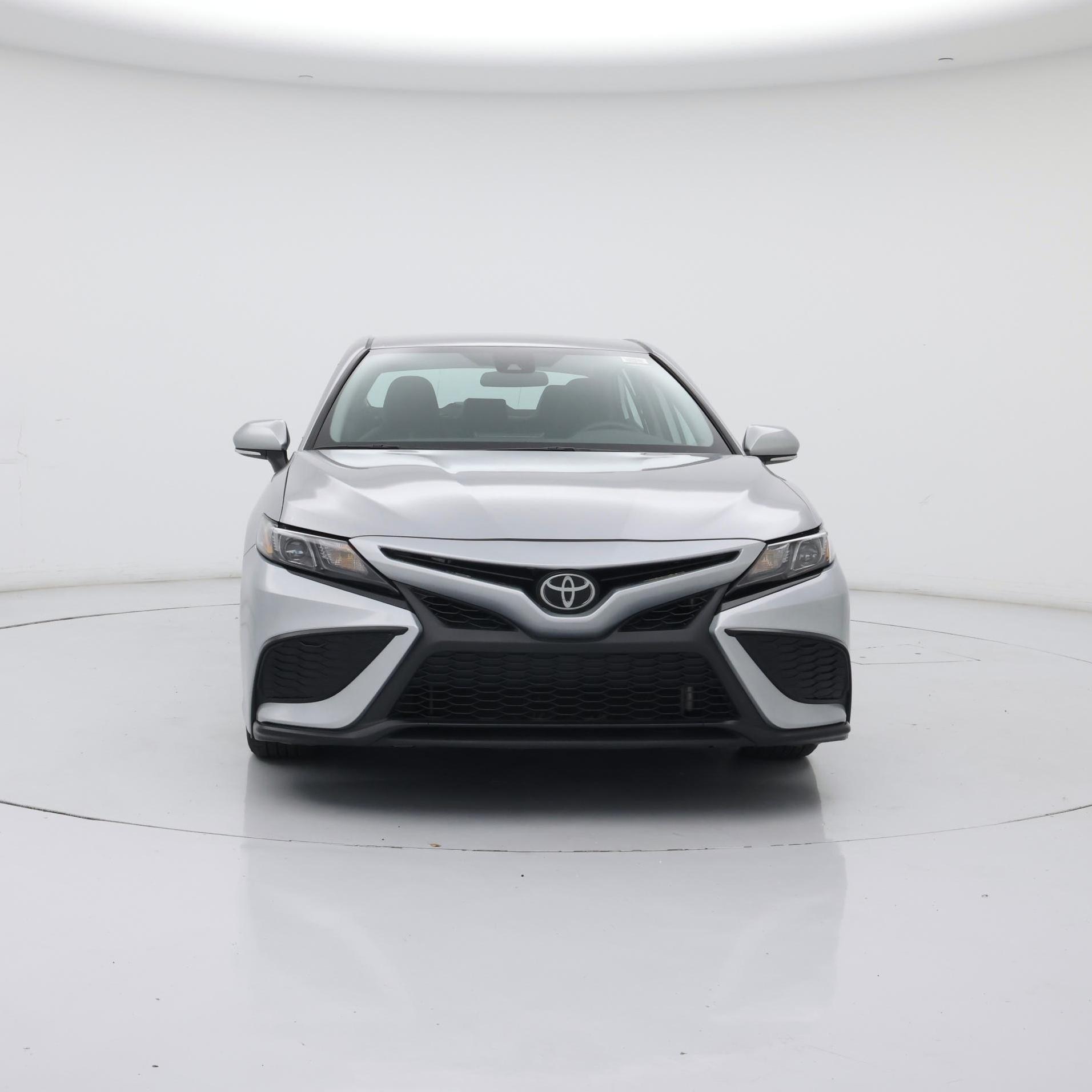 Thumbnail: 2023 Toyota Camry - 5