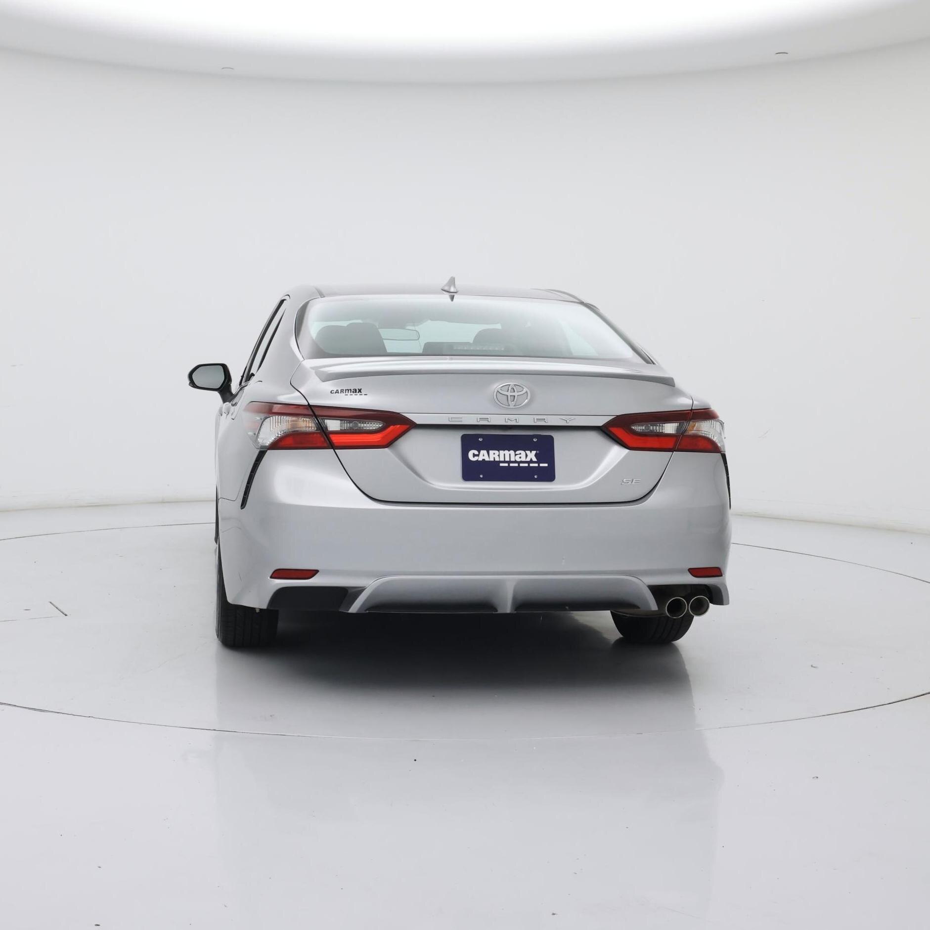 Thumbnail: 2023 Toyota Camry - 6