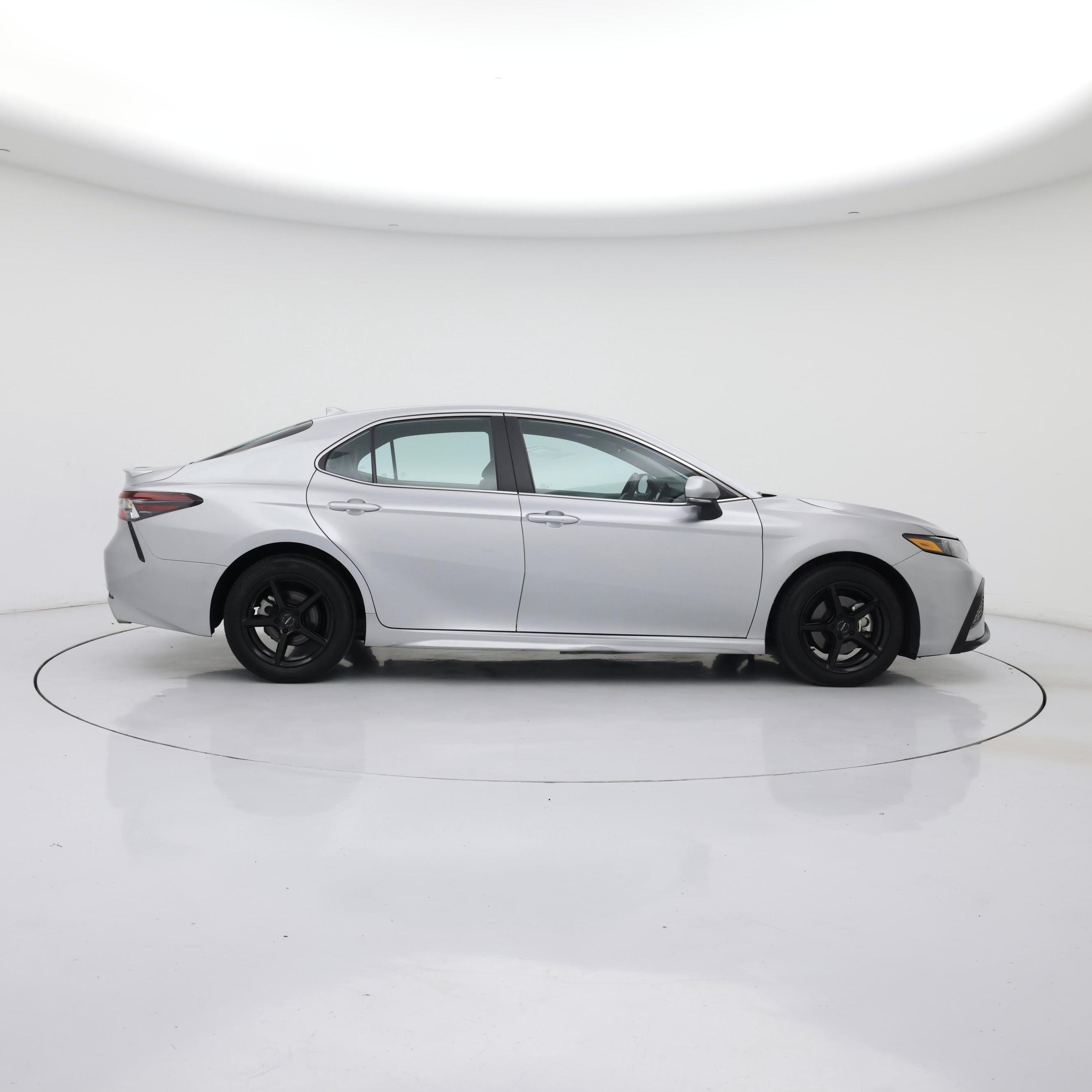 Thumbnail: 2023 Toyota Camry - 7