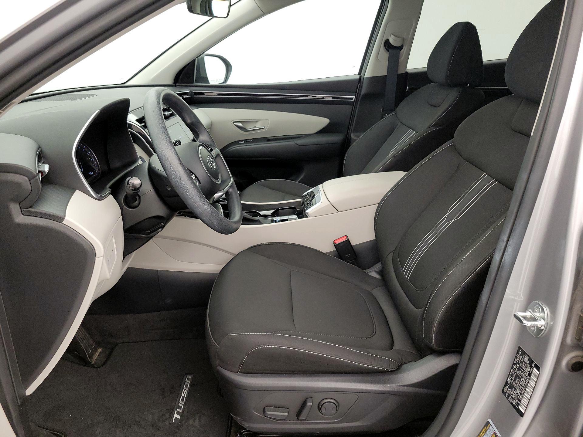 Thumbnail: 2024 Hyundai Tucson - 11