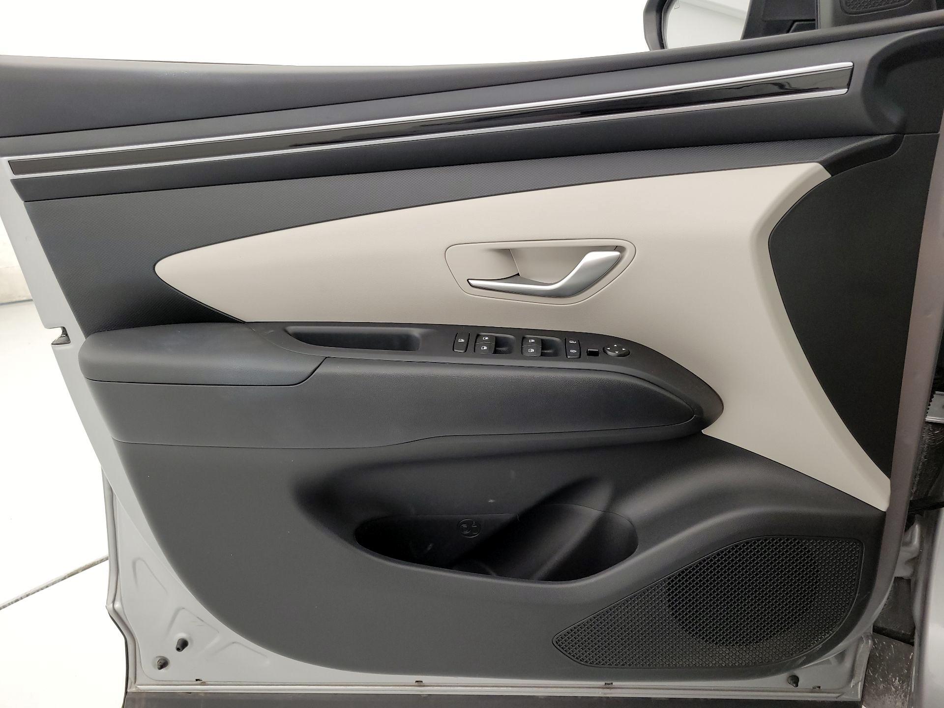 Thumbnail: 2024 Hyundai Tucson - 12