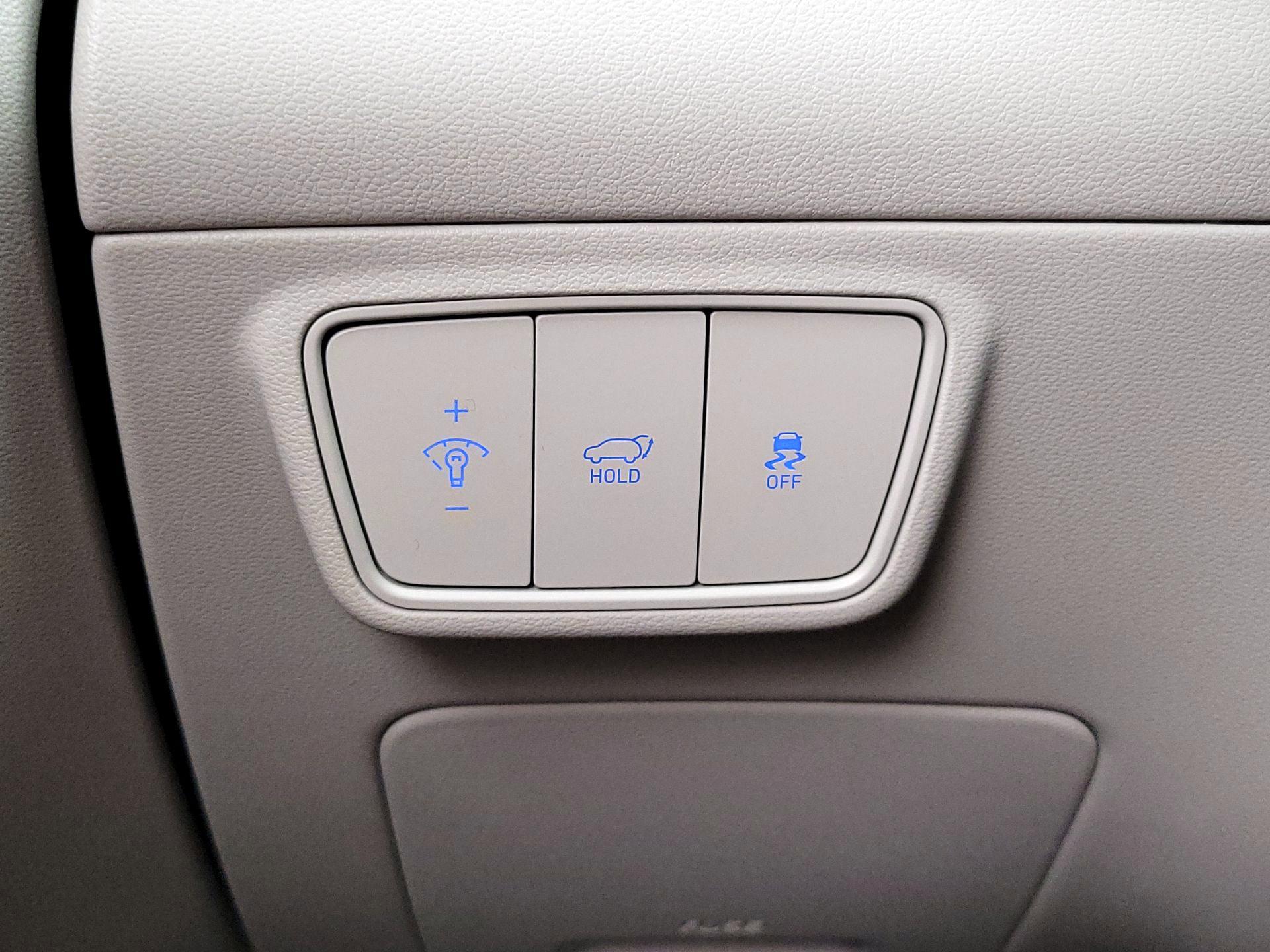 Thumbnail: 2024 Hyundai Tucson - 13