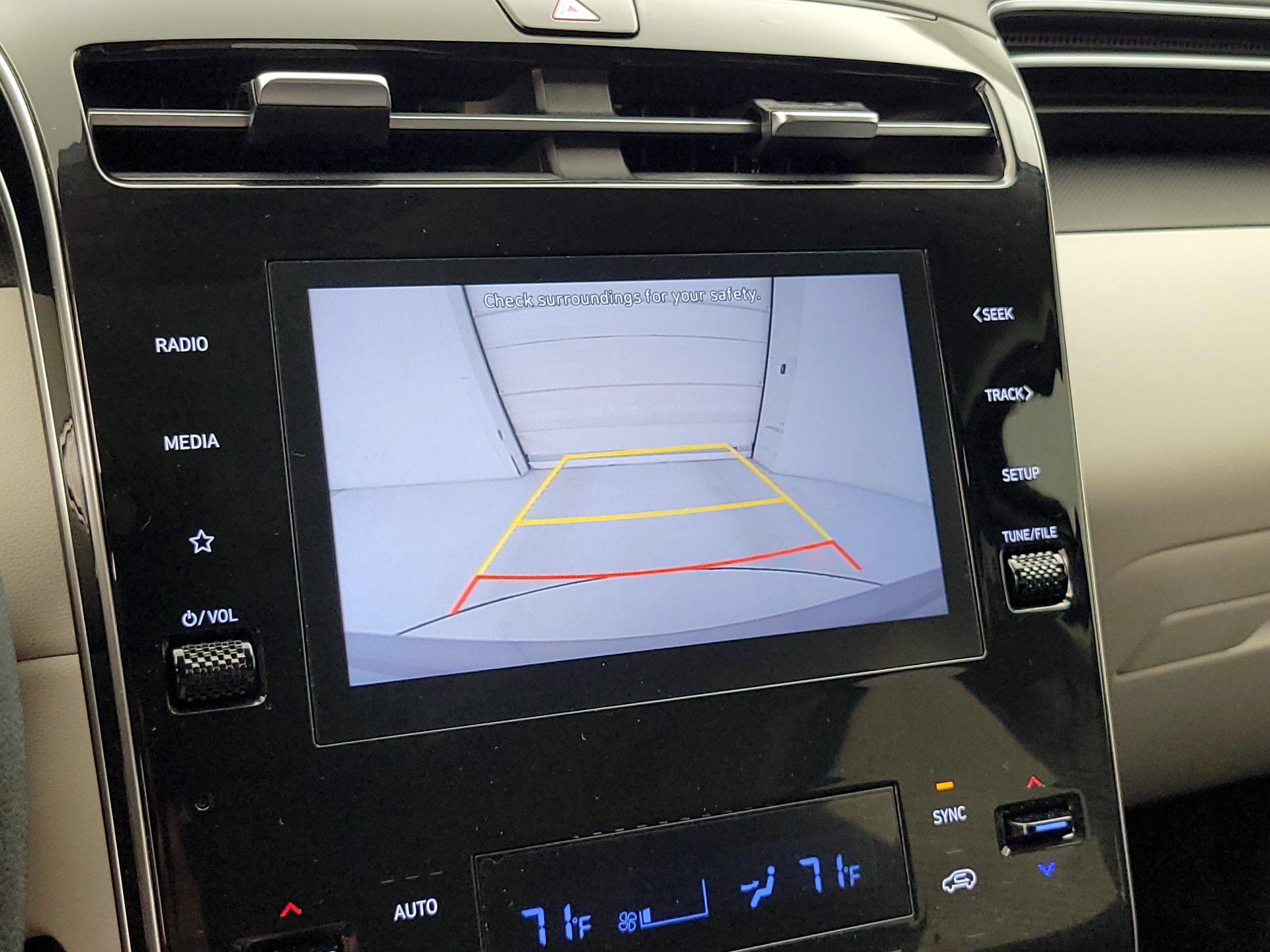 Thumbnail: 2024 Hyundai Tucson - 14