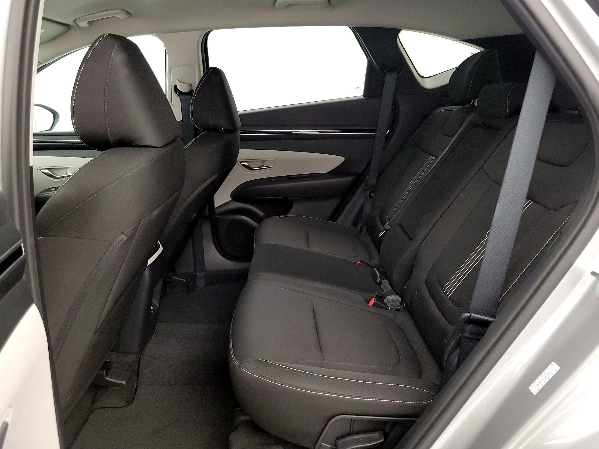 Thumbnail: 2024 Hyundai Tucson - 19