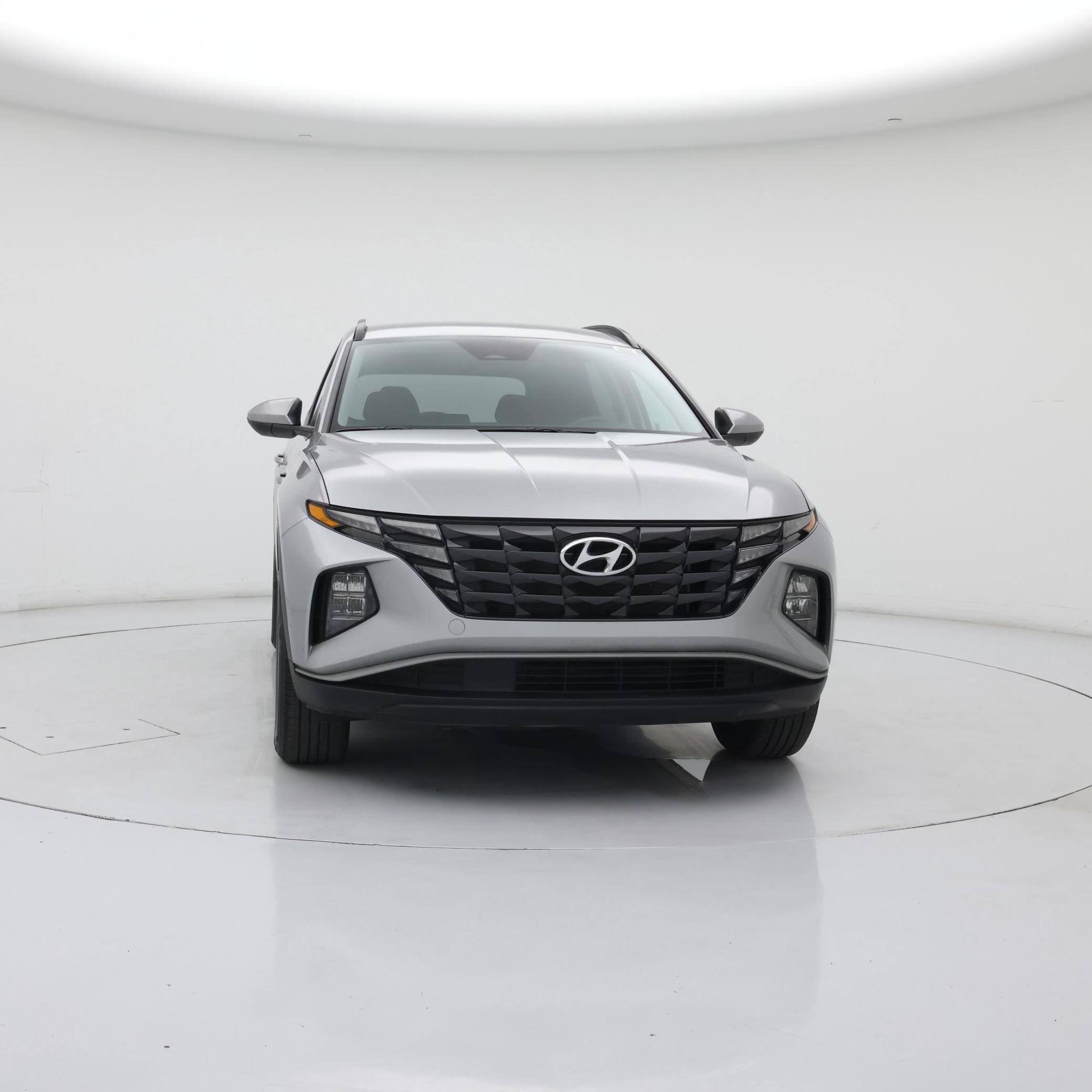 Thumbnail: 2024 Hyundai Tucson - 5