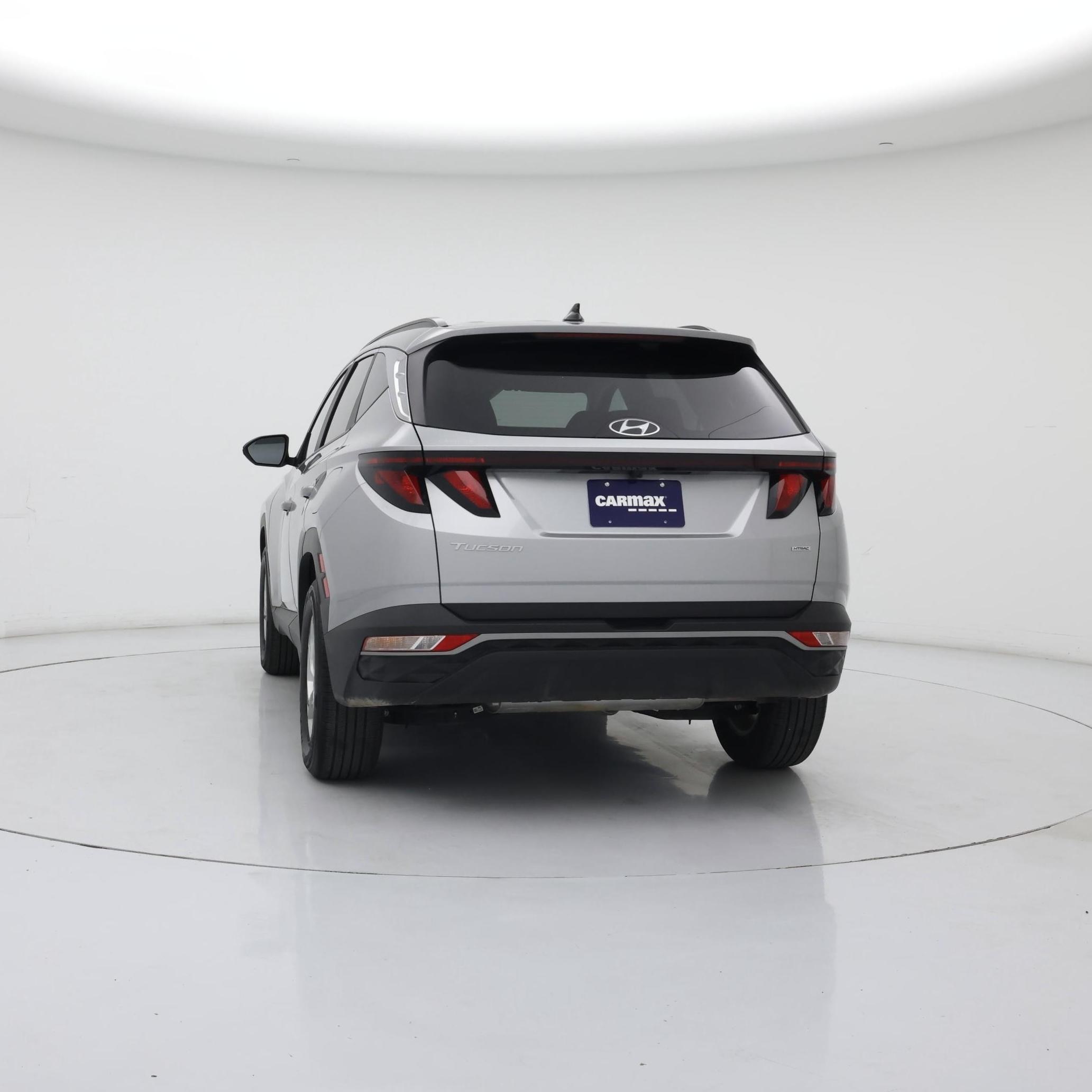 Thumbnail: 2024 Hyundai Tucson - 6