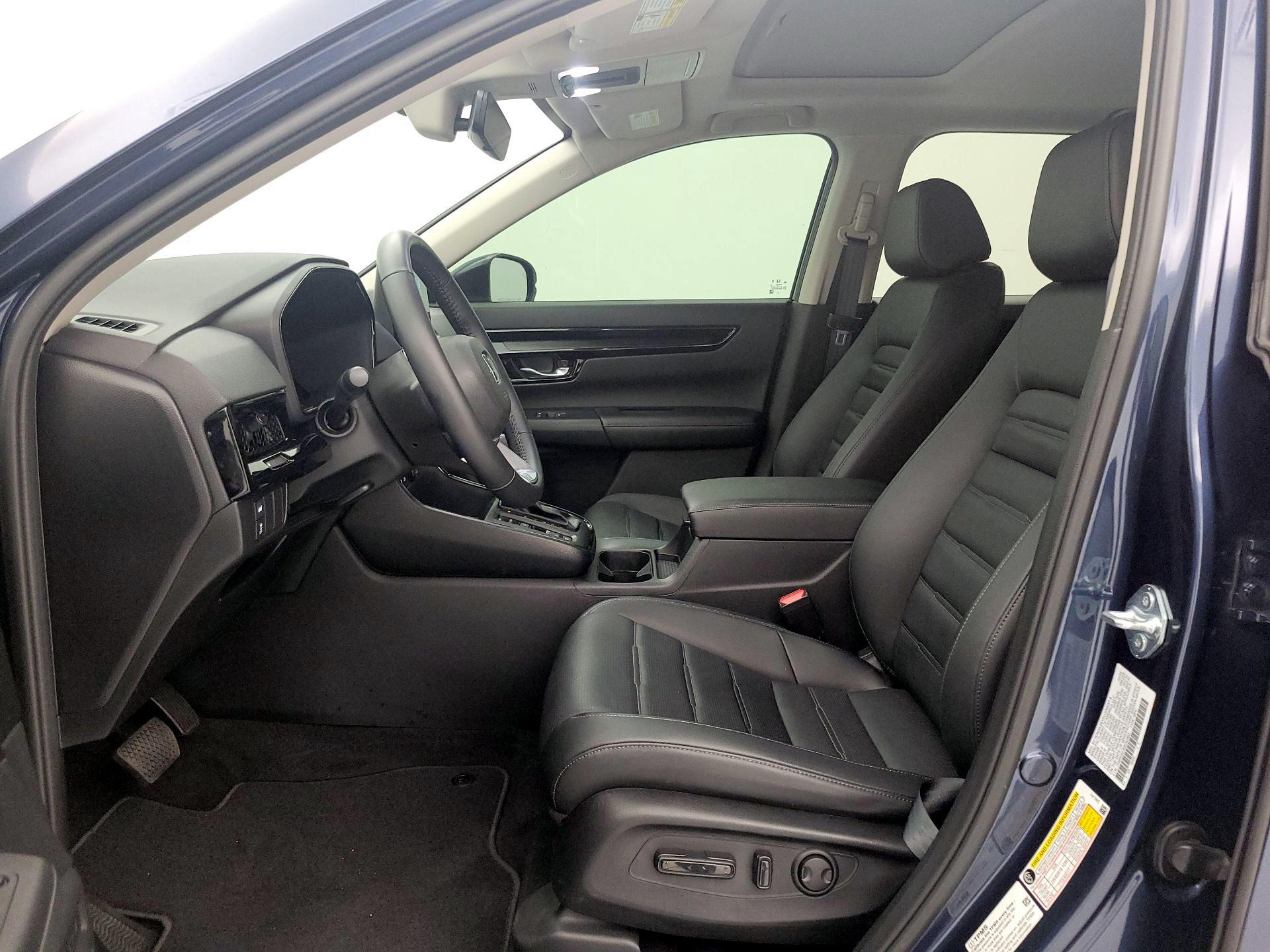 Thumbnail: 2025 Honda CR-V - 11