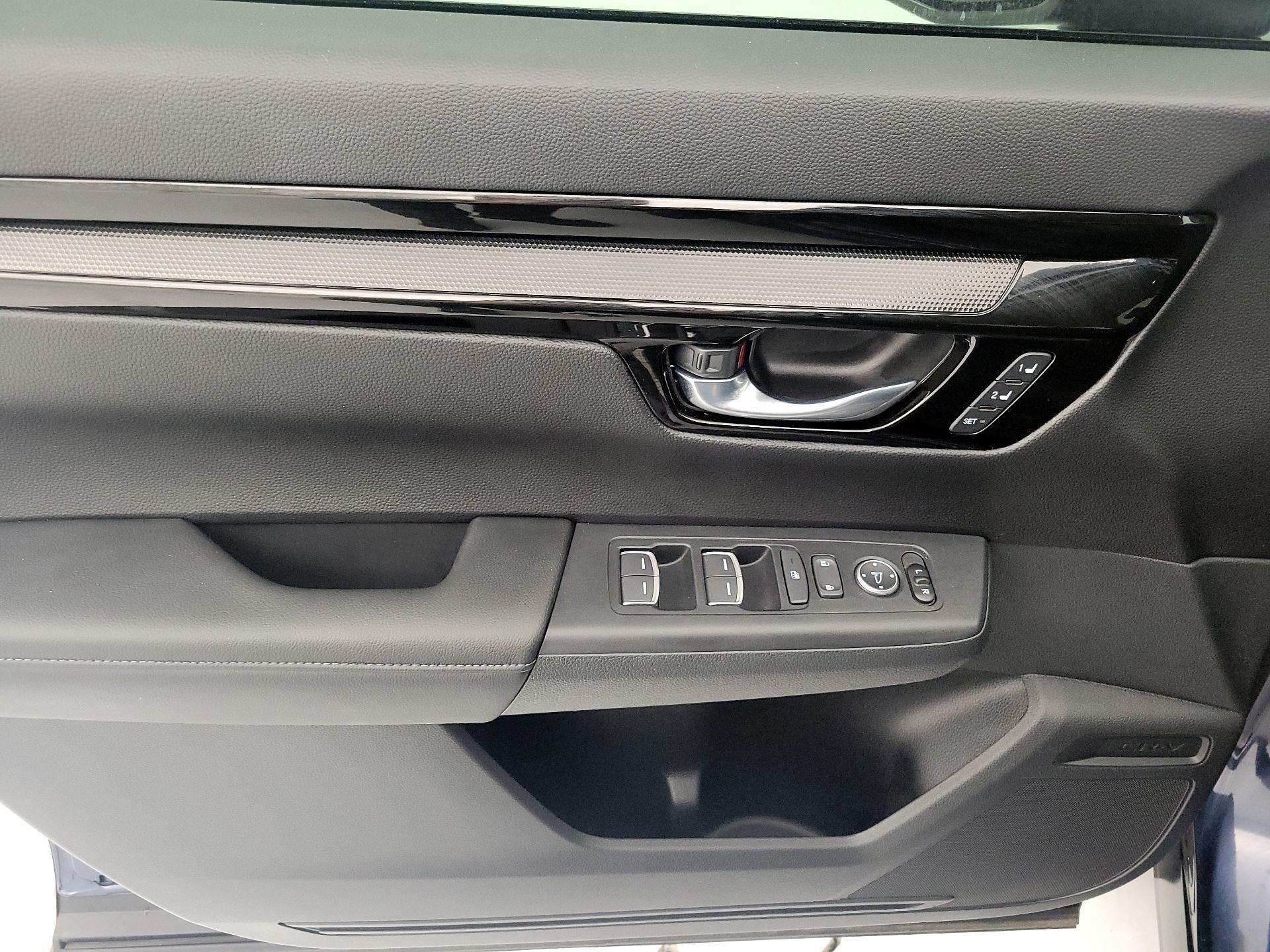 Thumbnail: 2025 Honda CR-V - 12