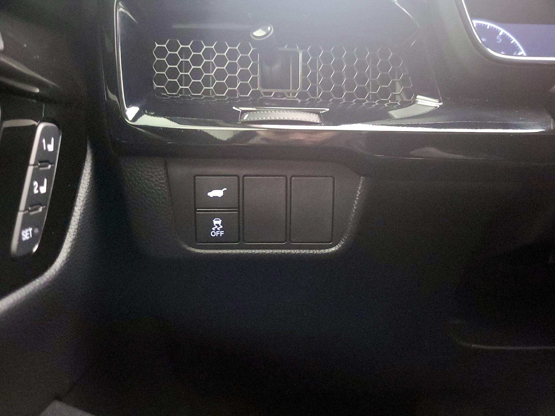 Thumbnail: 2025 Honda CR-V - 13