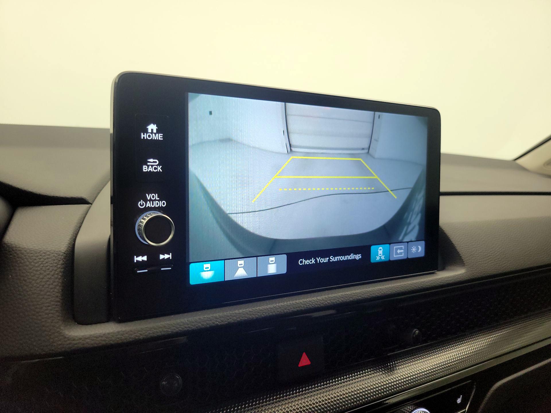 Thumbnail: 2025 Honda CR-V - 14