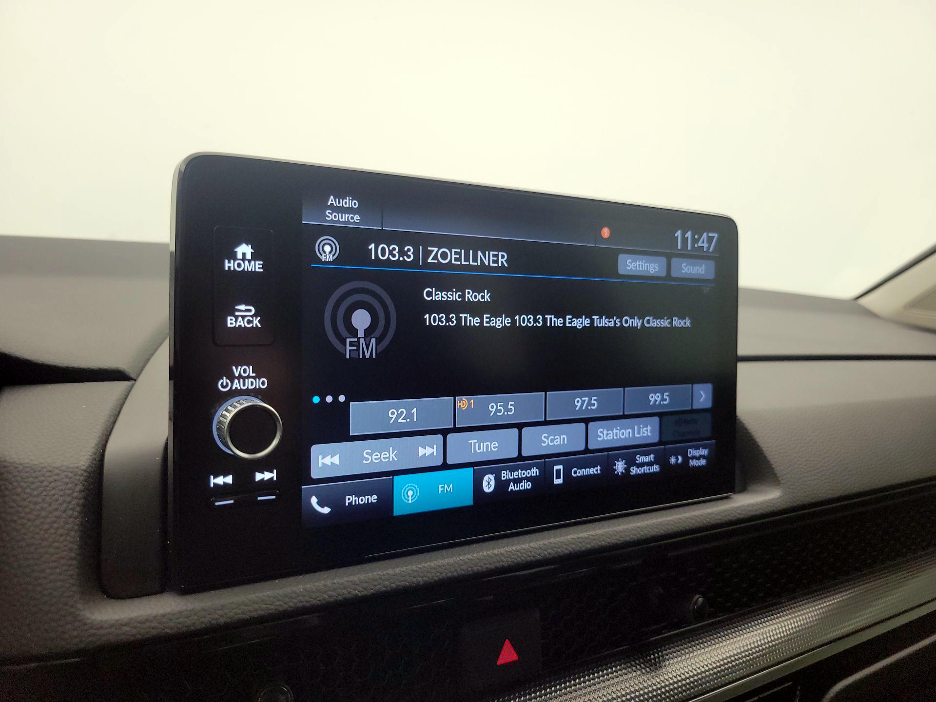 Thumbnail: 2025 Honda CR-V - 15