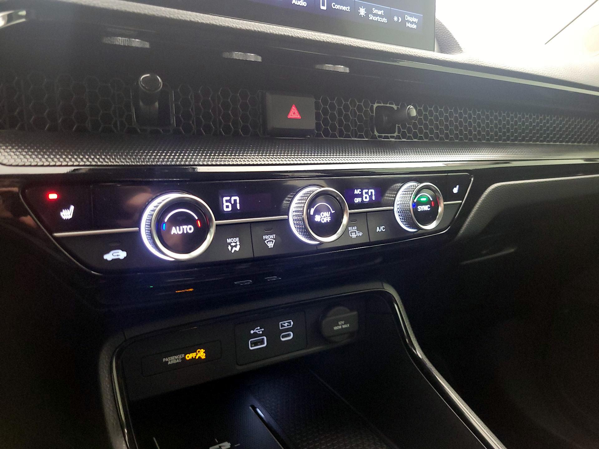 Thumbnail: 2025 Honda CR-V - 16