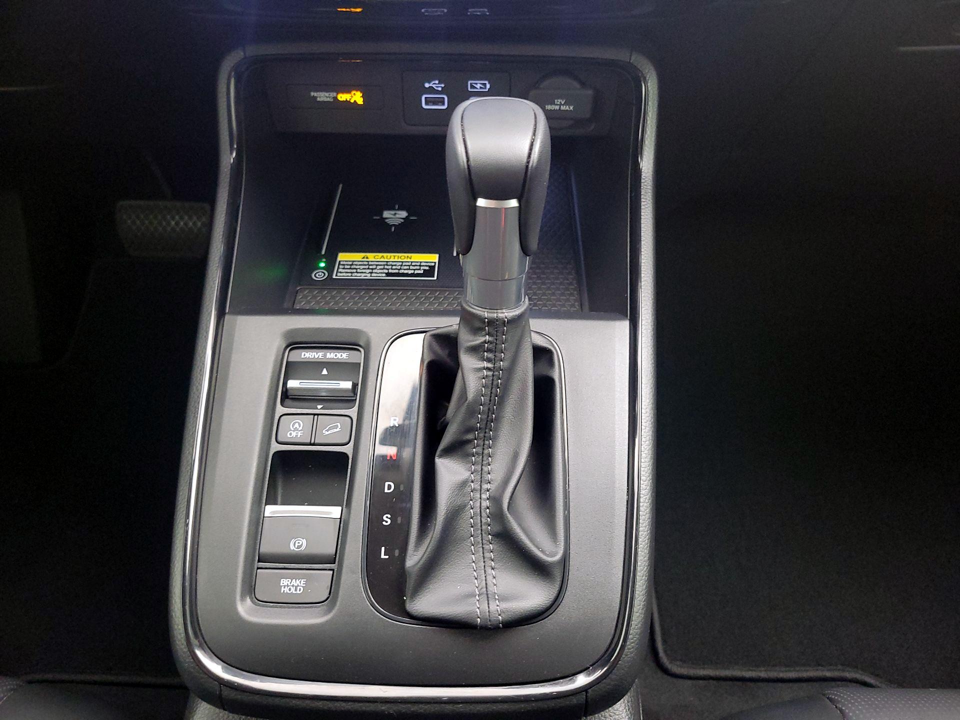 Thumbnail: 2025 Honda CR-V - 17