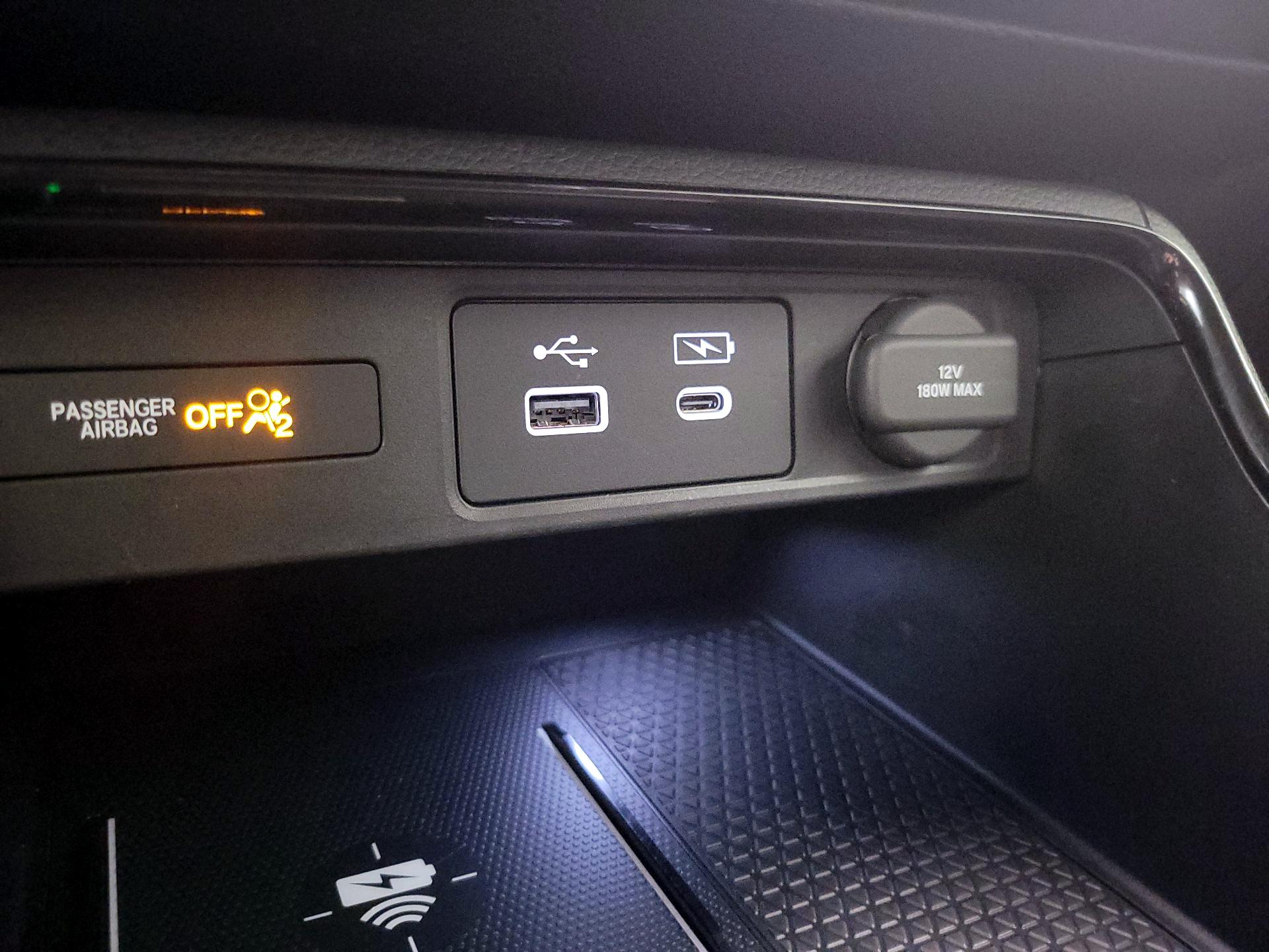 Thumbnail: 2025 Honda CR-V - 18