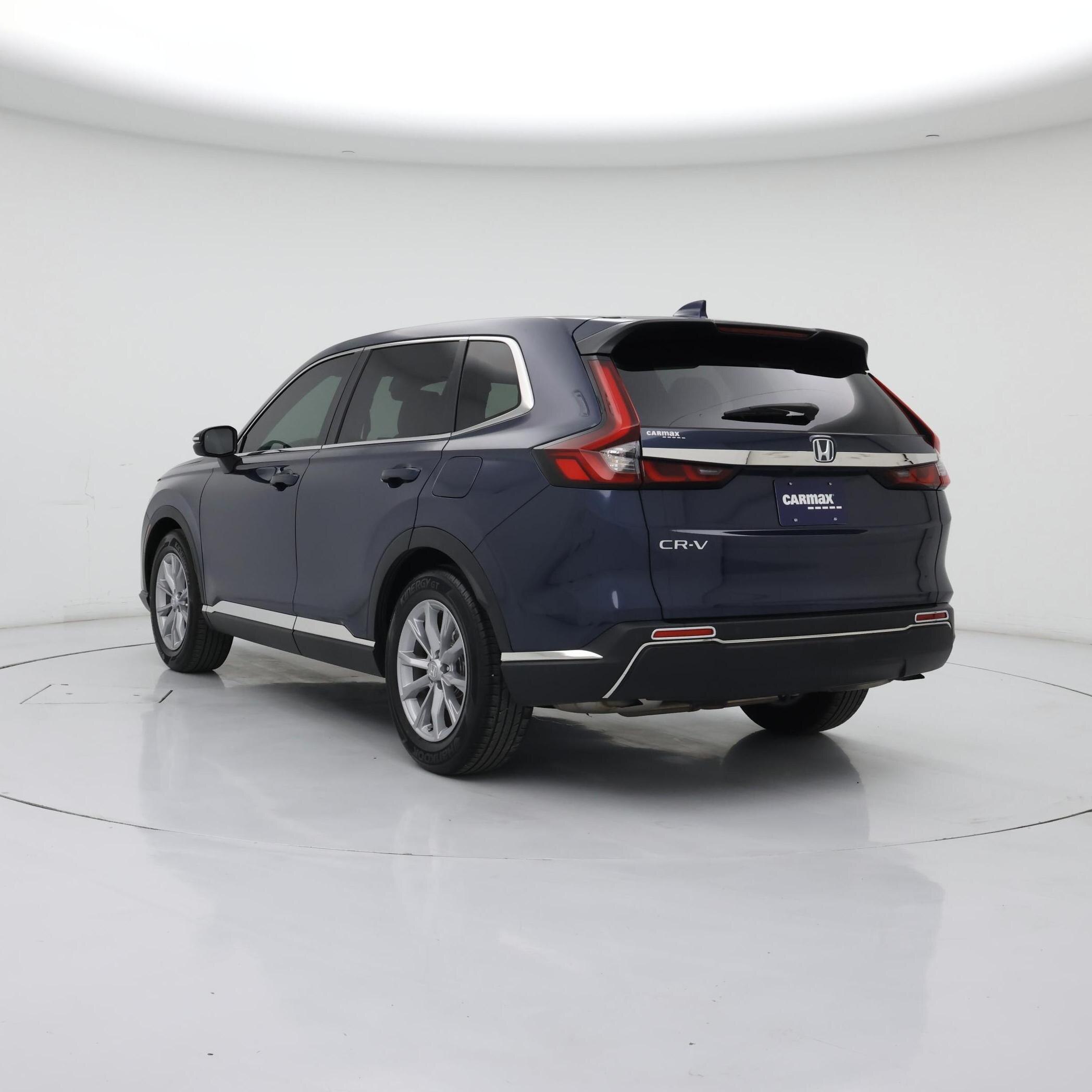 Thumbnail: 2025 Honda CR-V - 2