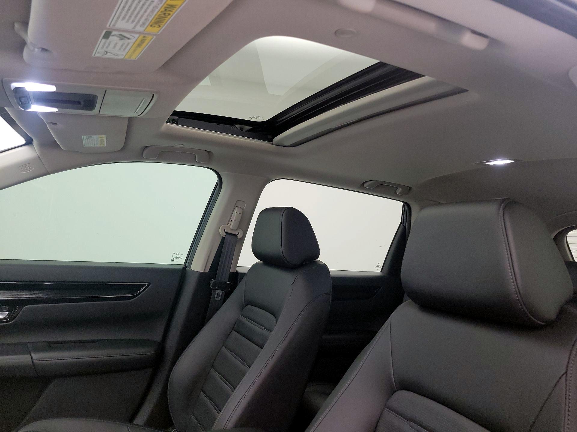 Thumbnail: 2025 Honda CR-V - 19