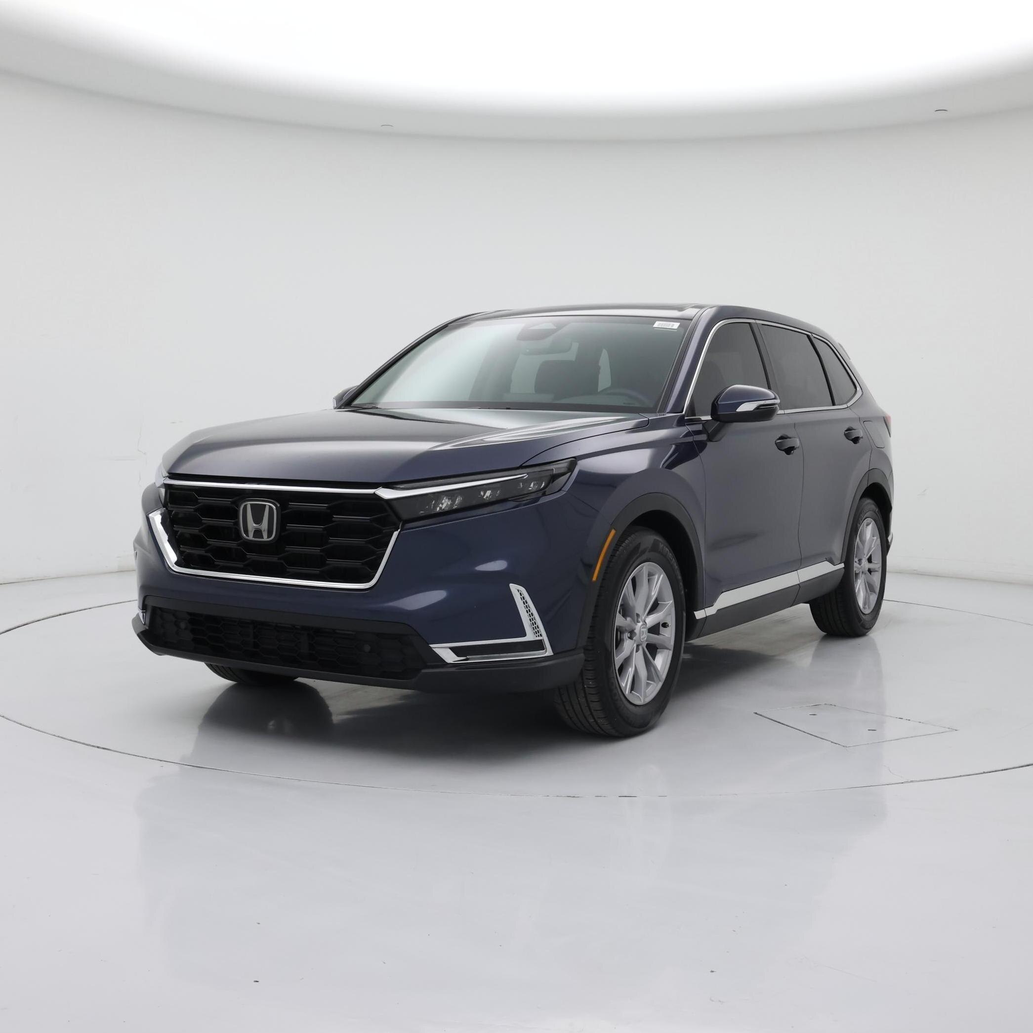 Thumbnail: 2025 Honda CR-V - 4