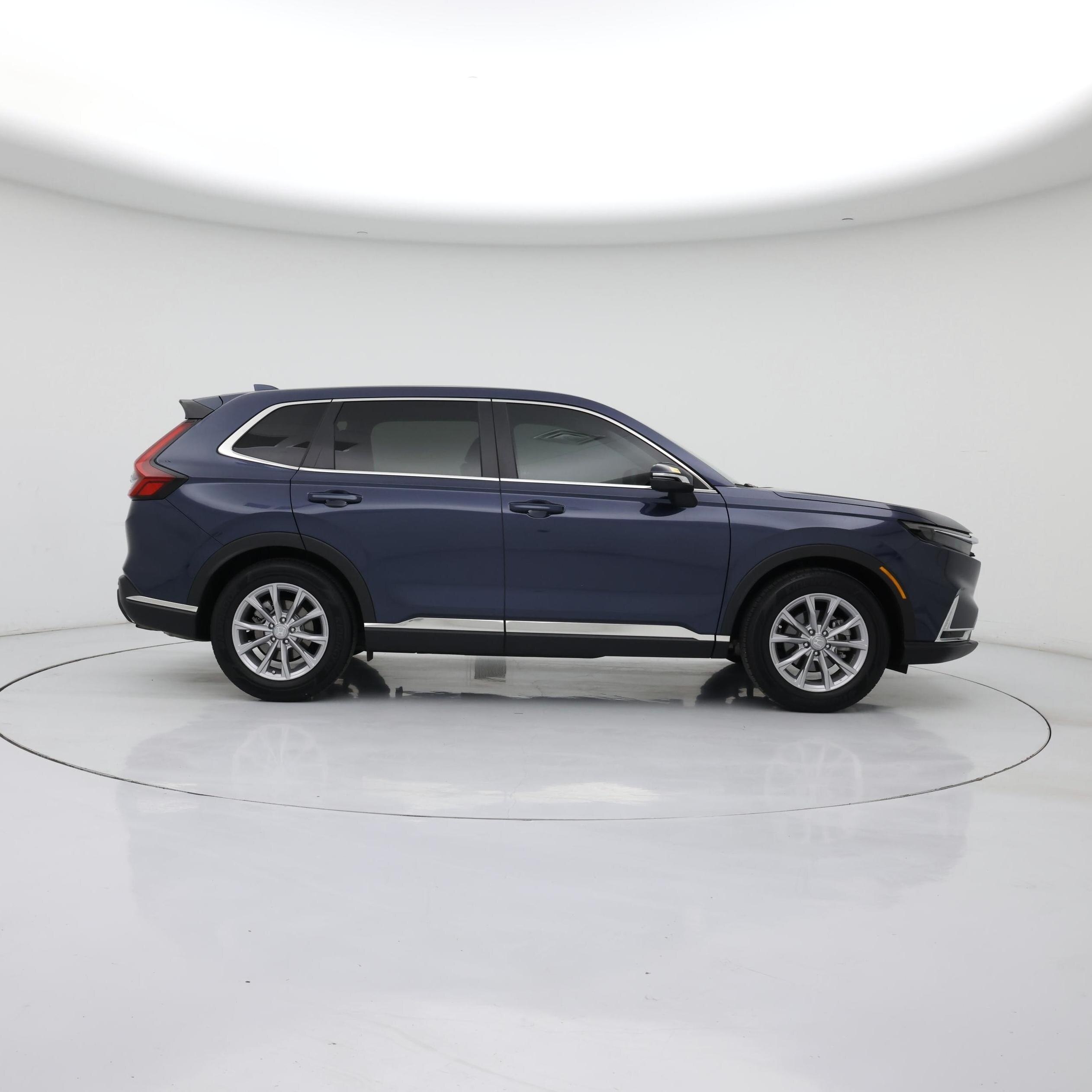 Thumbnail: 2025 Honda CR-V - 7