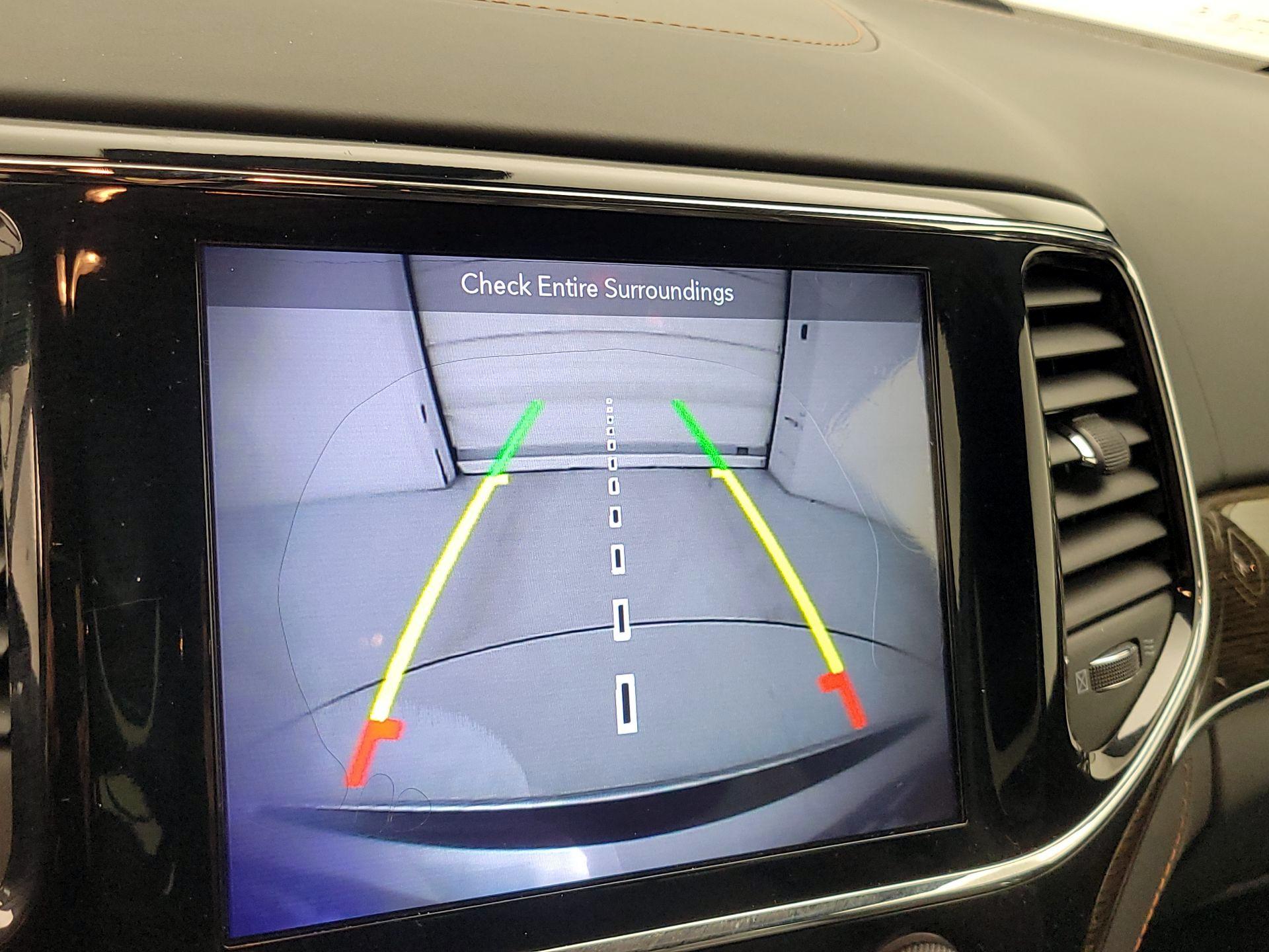 Thumbnail: 2019 Jeep Grand Cherokee - 15