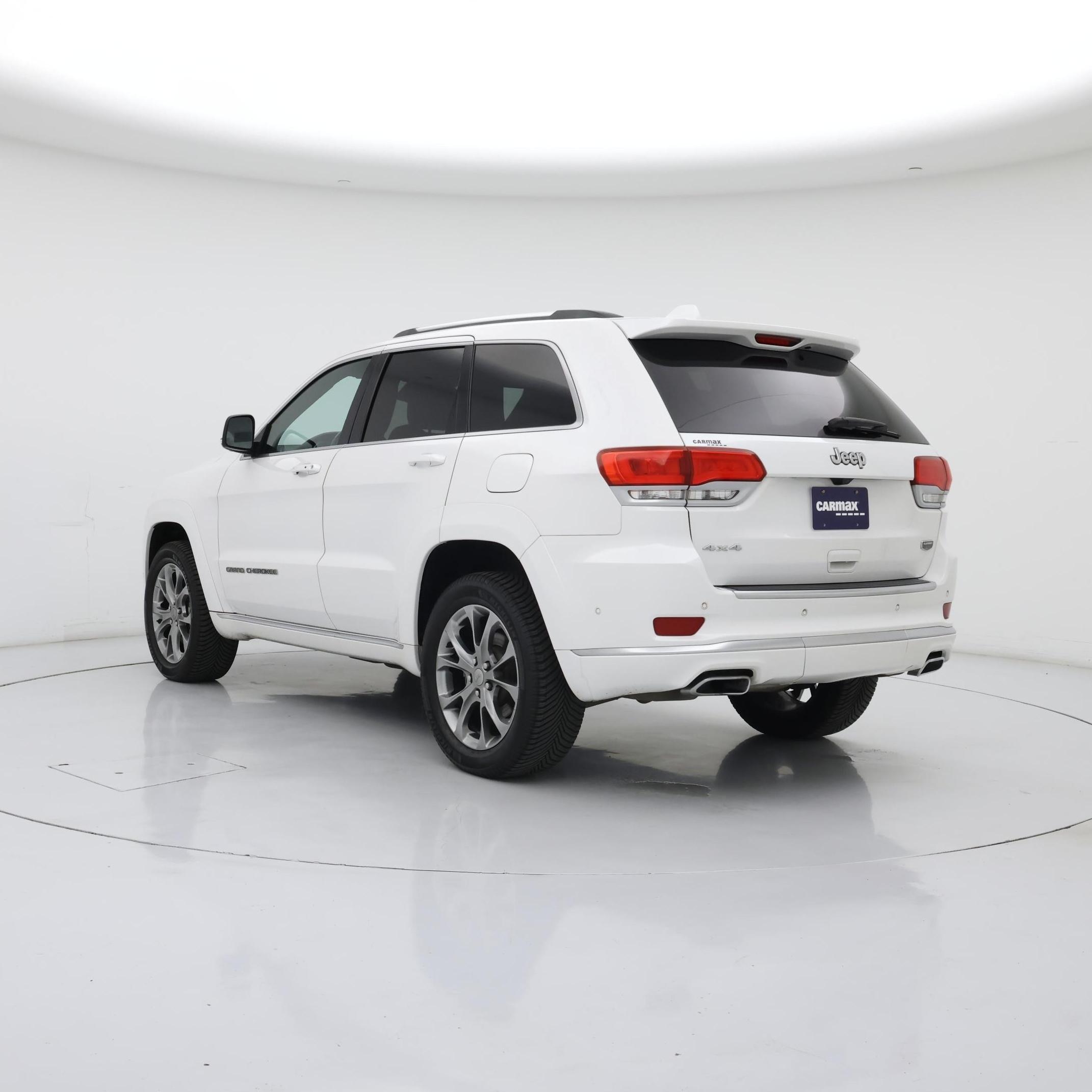 Thumbnail: 2019 Jeep Grand Cherokee - 2