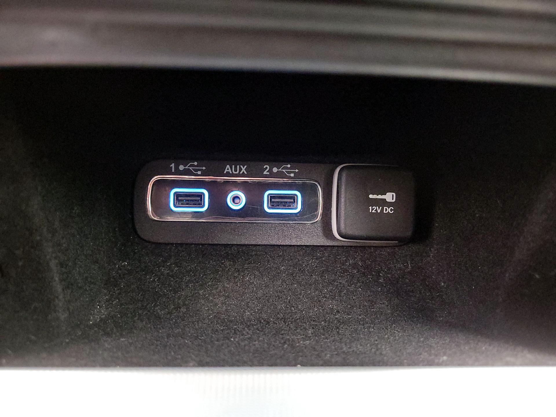 Thumbnail: 2019 Jeep Grand Cherokee - 19