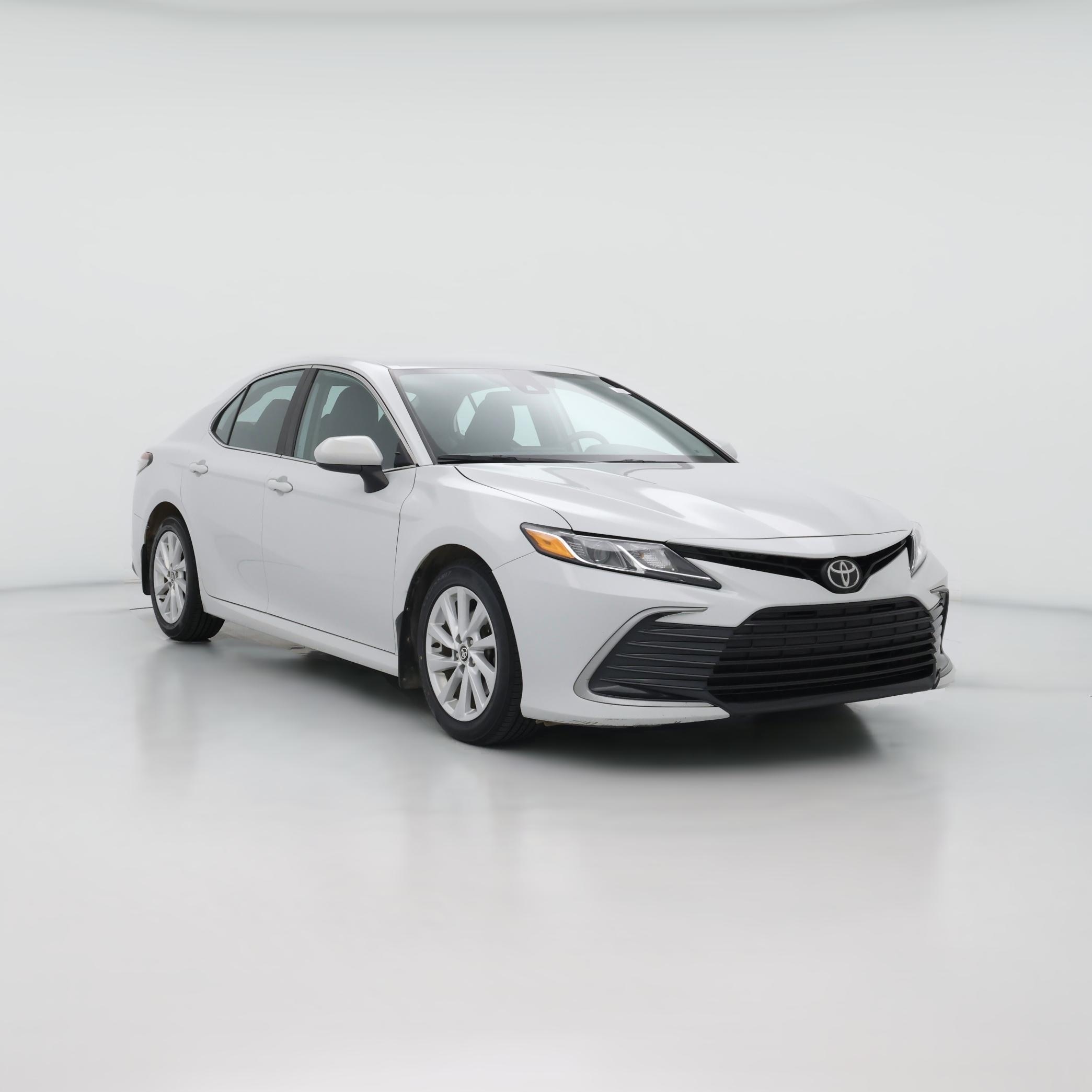 Thumbnail: 2022 Toyota Camry - 1