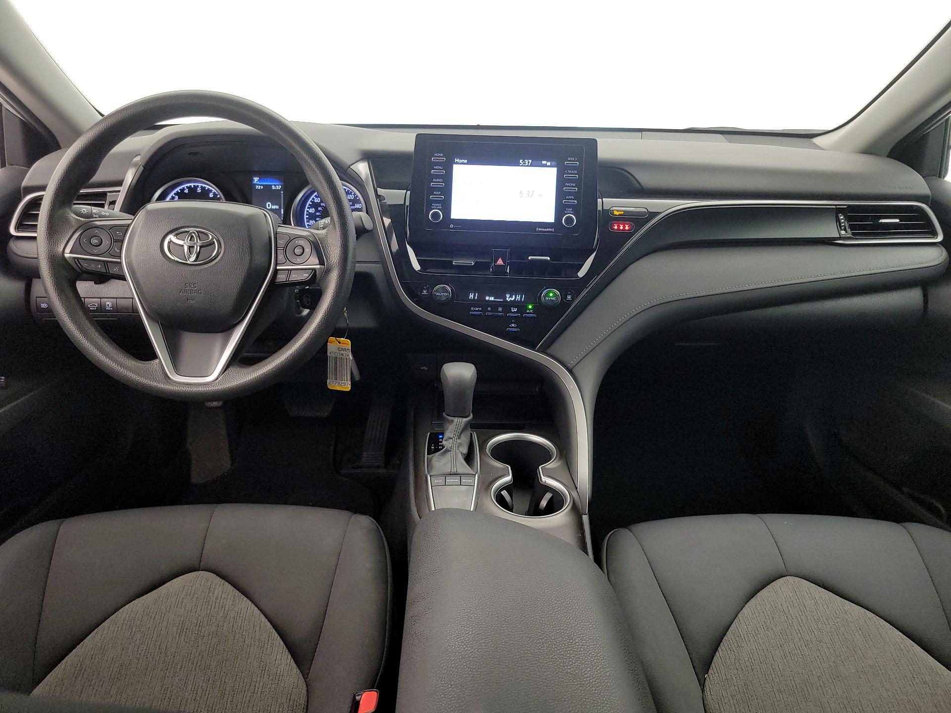 Thumbnail: 2022 Toyota Camry - 9