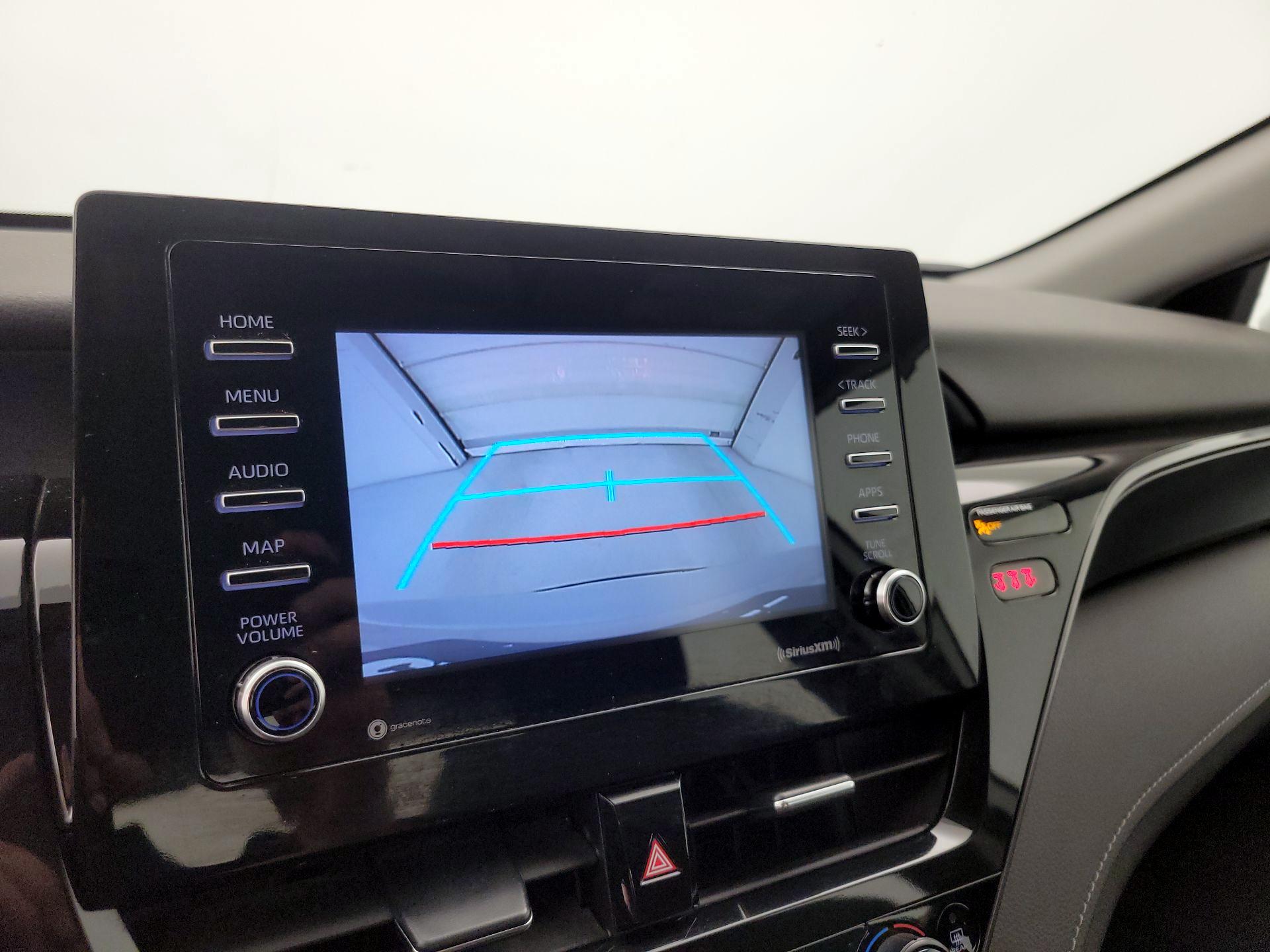 Thumbnail: 2022 Toyota Camry - 14