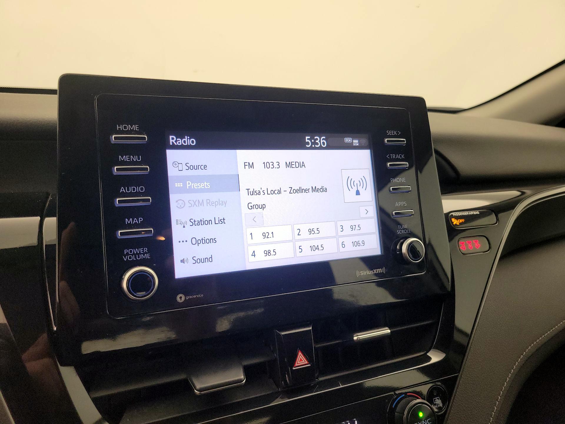 Thumbnail: 2022 Toyota Camry - 15