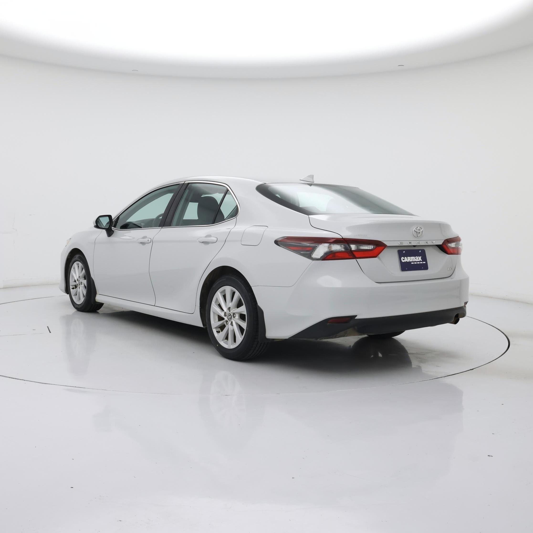 Thumbnail: 2022 Toyota Camry - 2