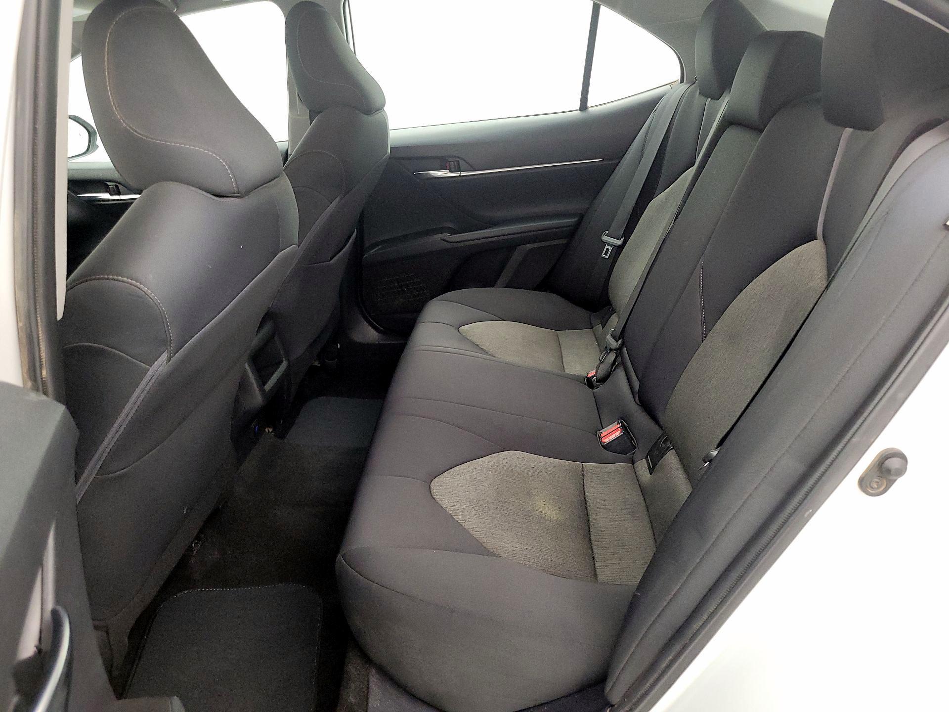 Thumbnail: 2022 Toyota Camry - 19