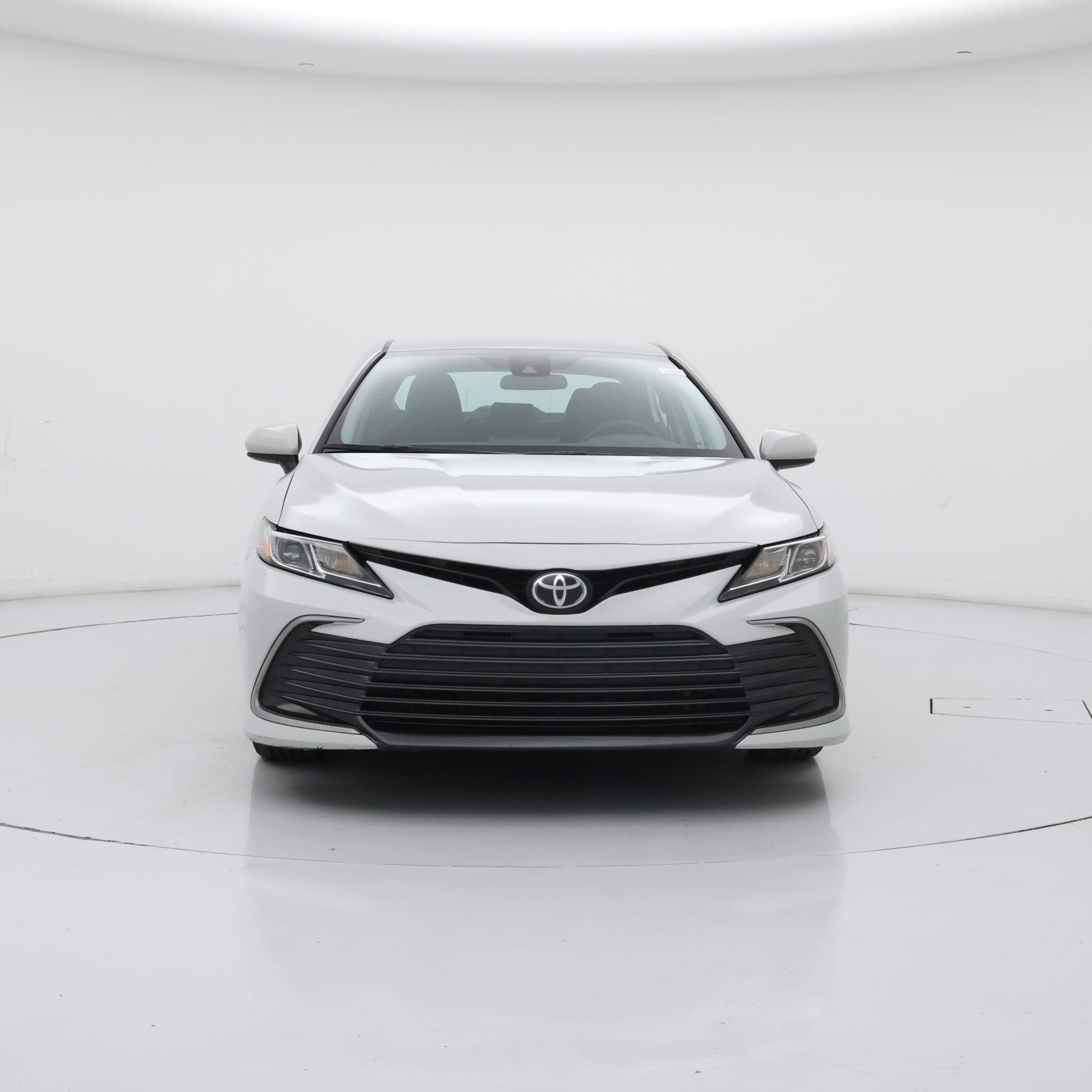 Thumbnail: 2022 Toyota Camry - 5