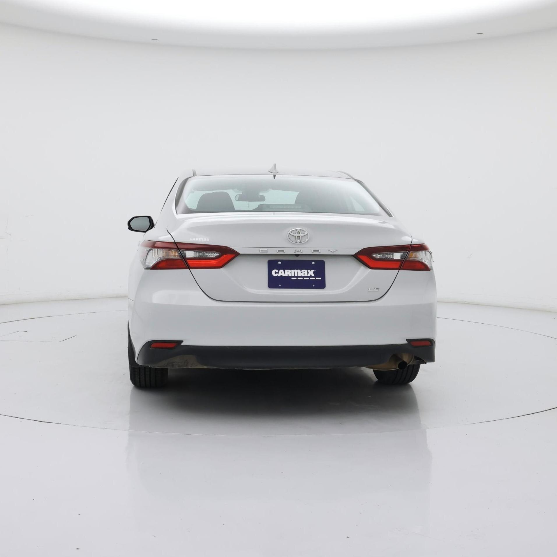 Thumbnail: 2022 Toyota Camry - 6