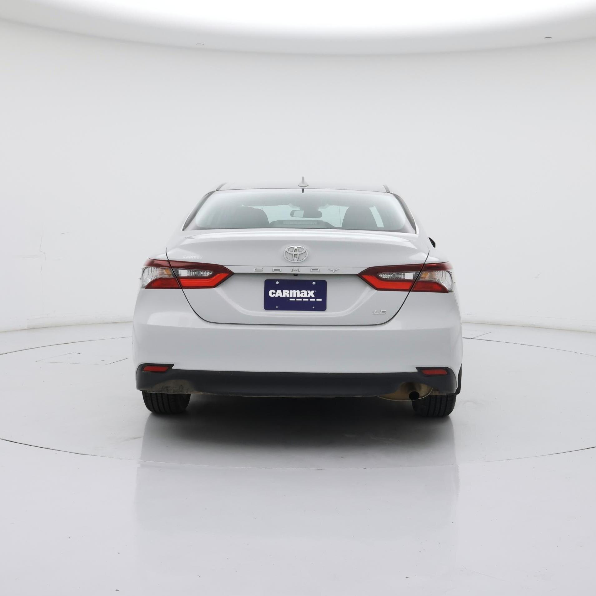 Thumbnail: 2022 Toyota Camry - 8