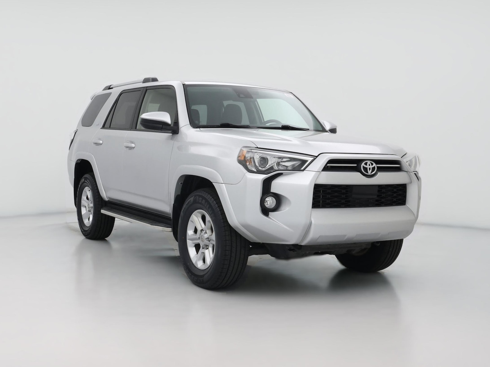 2020 Toyota 4Runner