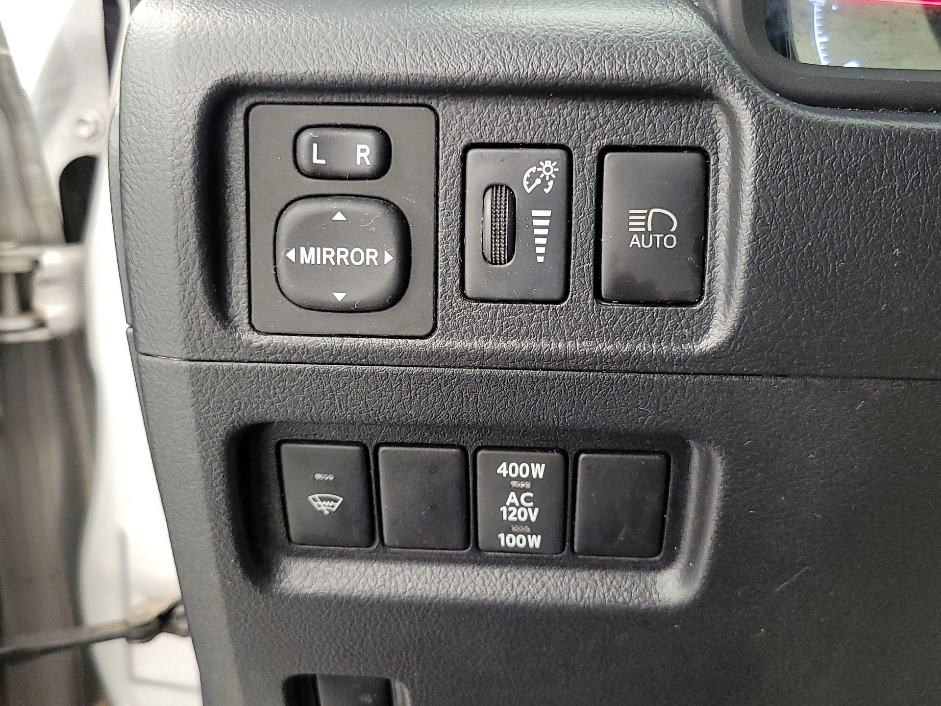 Thumbnail: 2020 Toyota 4Runner - 13