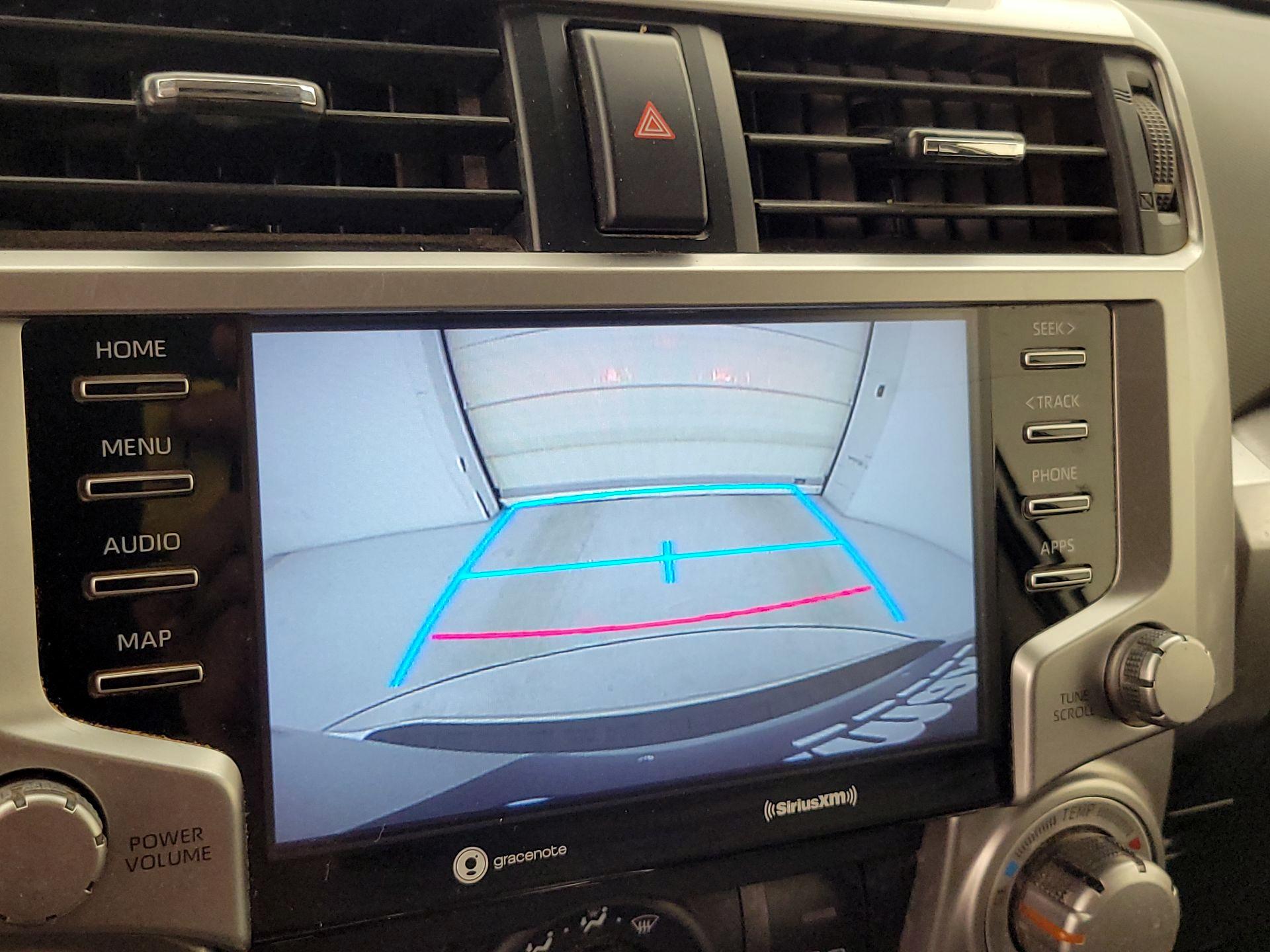 Thumbnail: 2020 Toyota 4Runner - 14