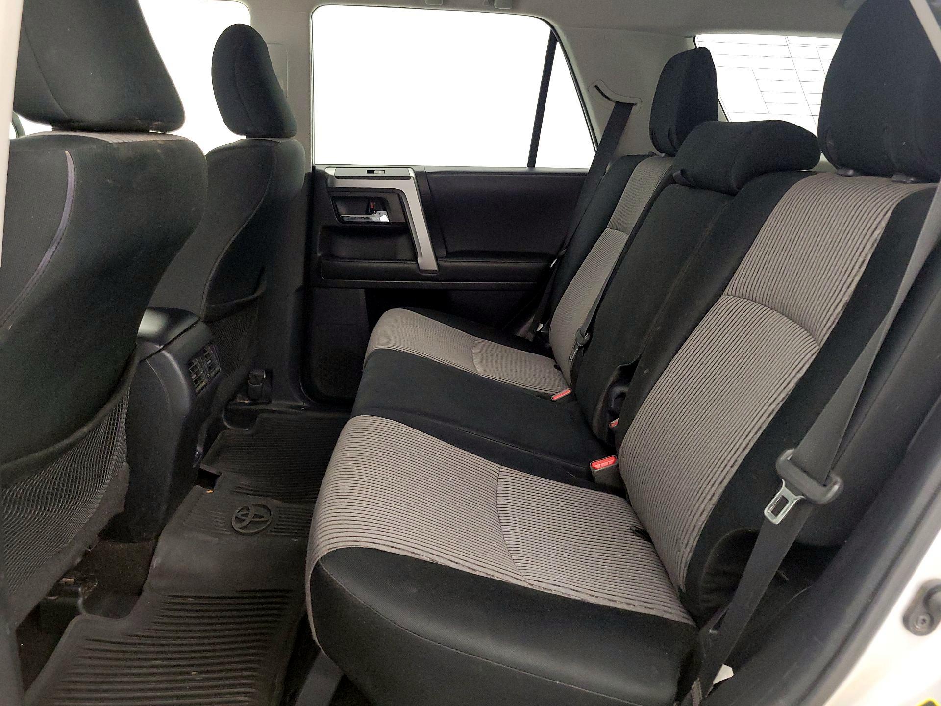 Thumbnail: 2020 Toyota 4Runner - 19