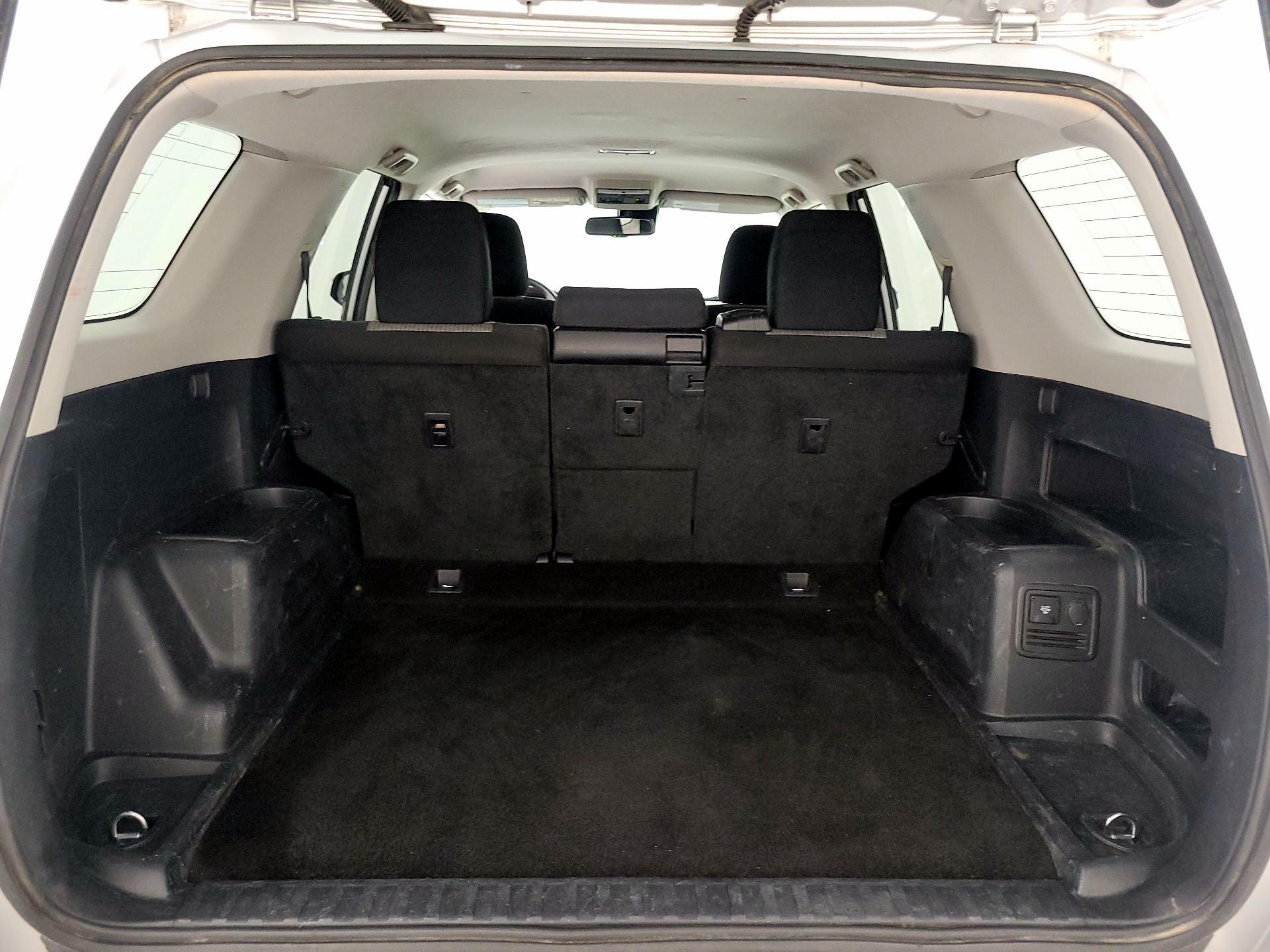 Thumbnail: 2020 Toyota 4Runner - 20