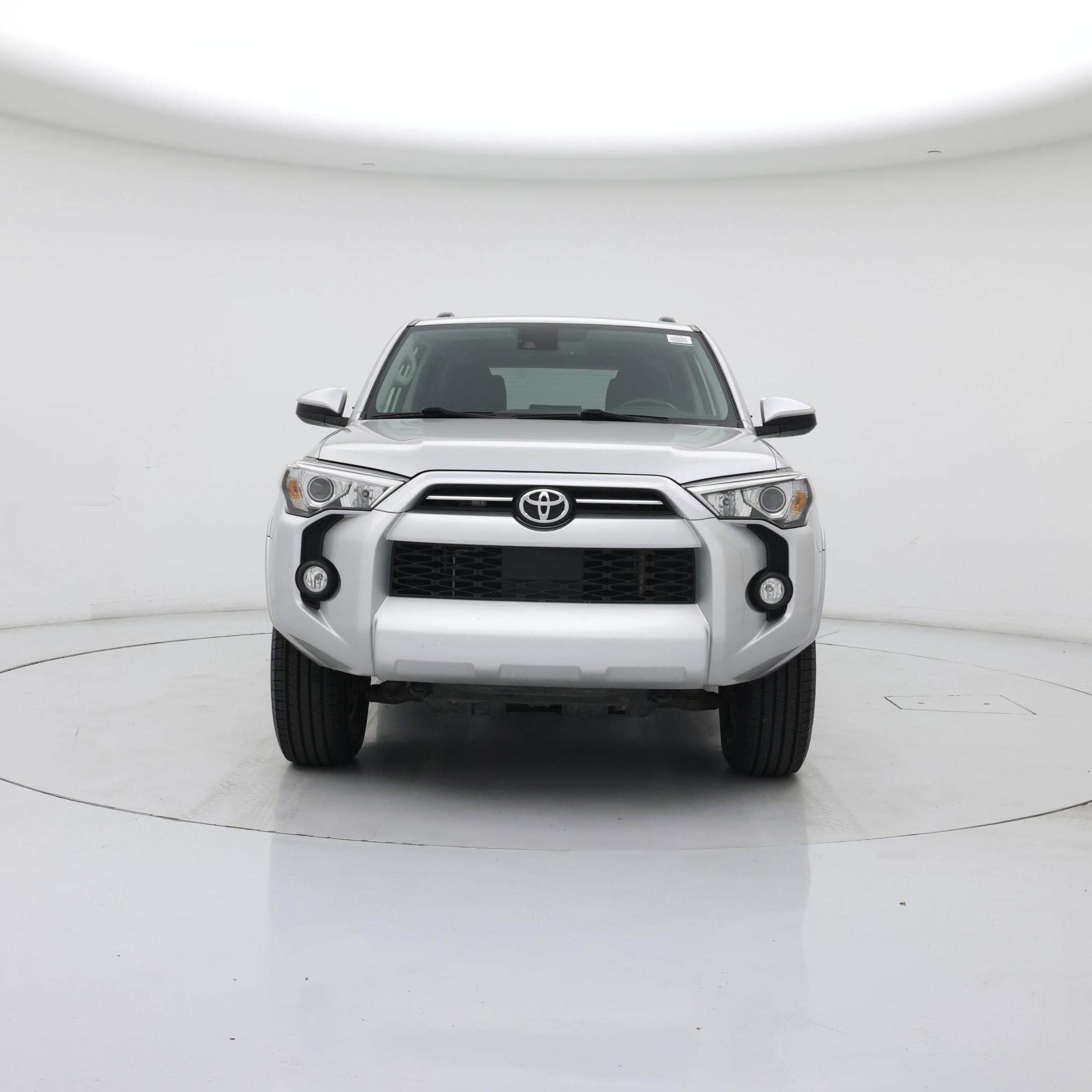 Thumbnail: 2020 Toyota 4Runner - 5