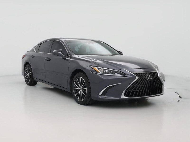 2024 Lexus ES 350 null