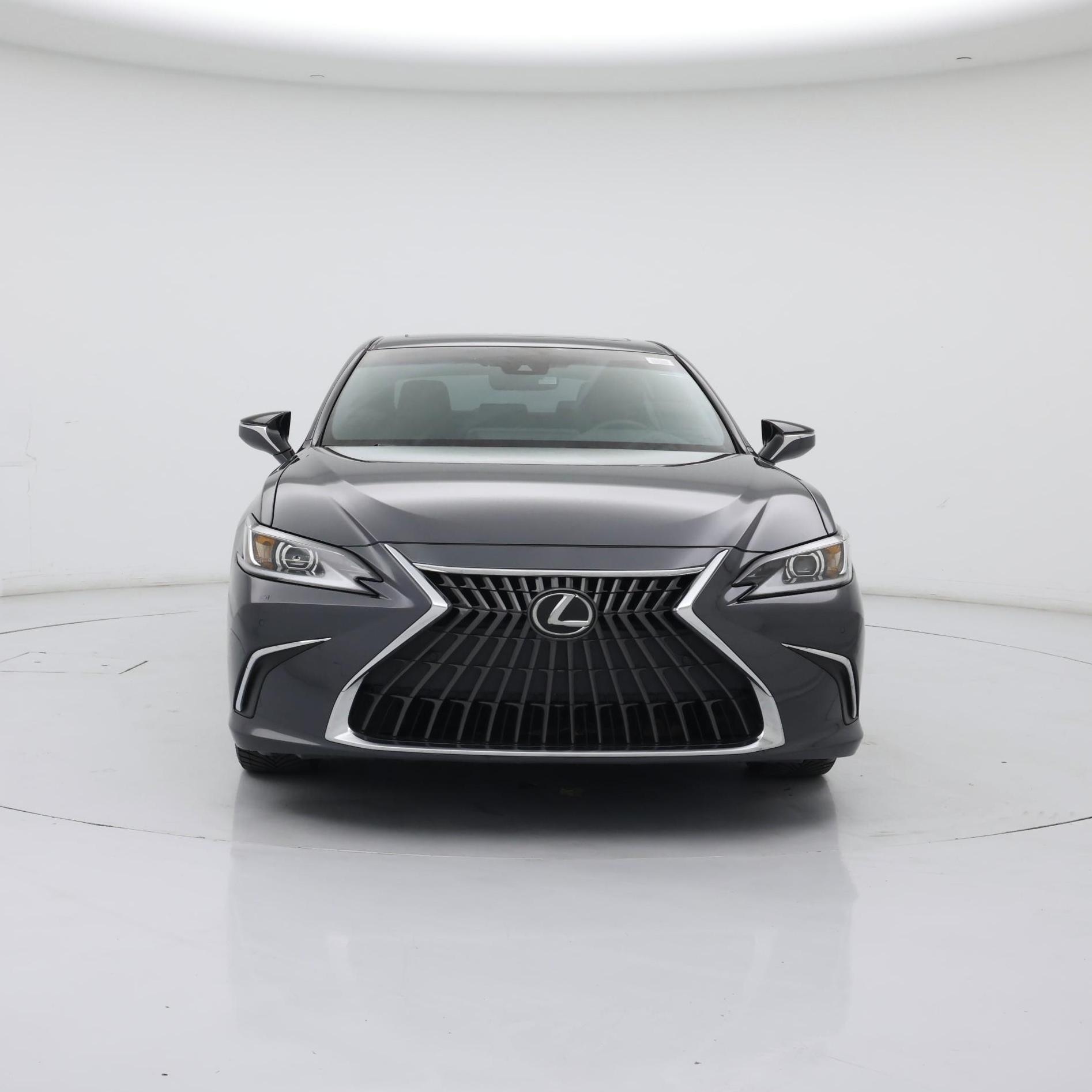 Thumbnail: 2024 Lexus ES - 5