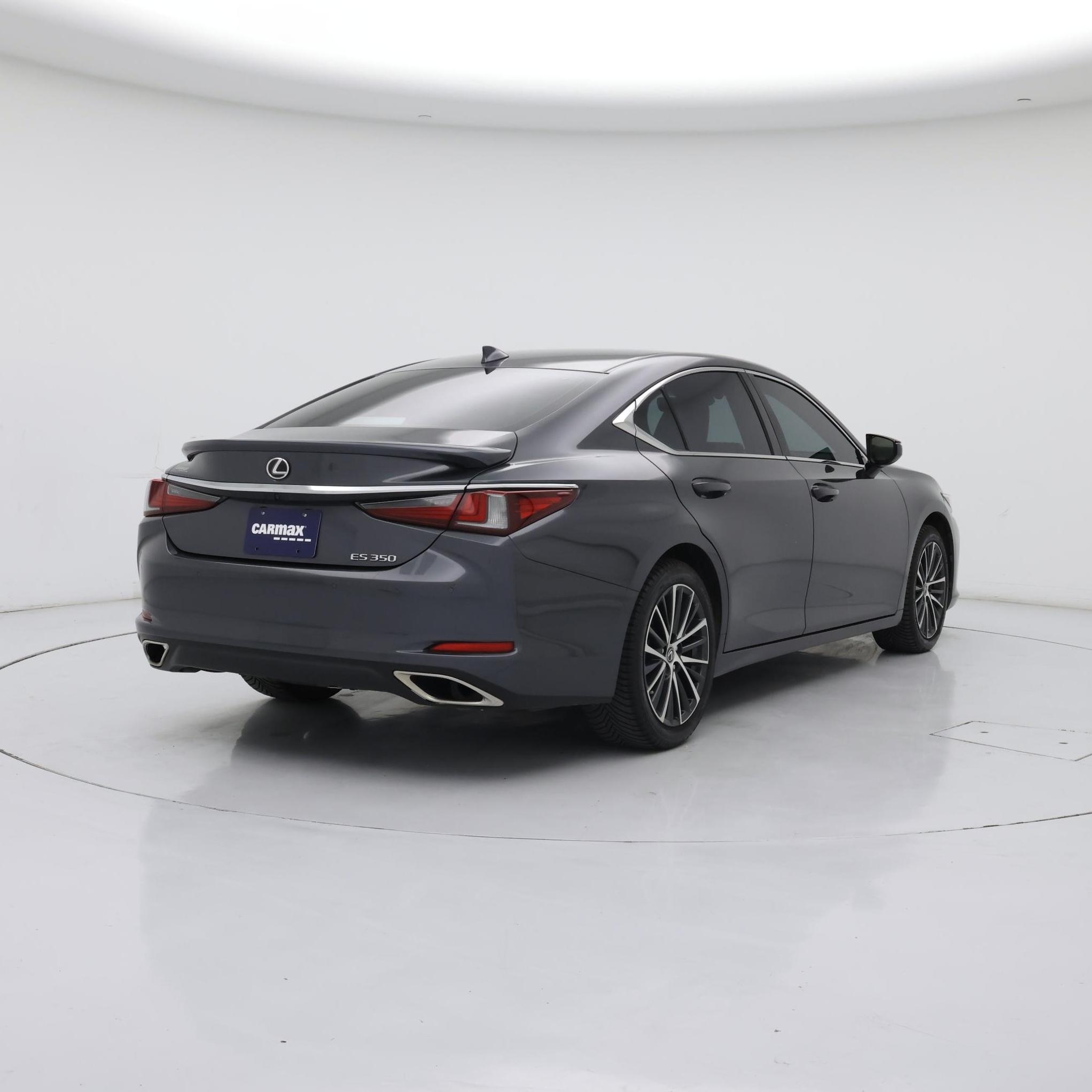 Thumbnail: 2024 Lexus ES - 8