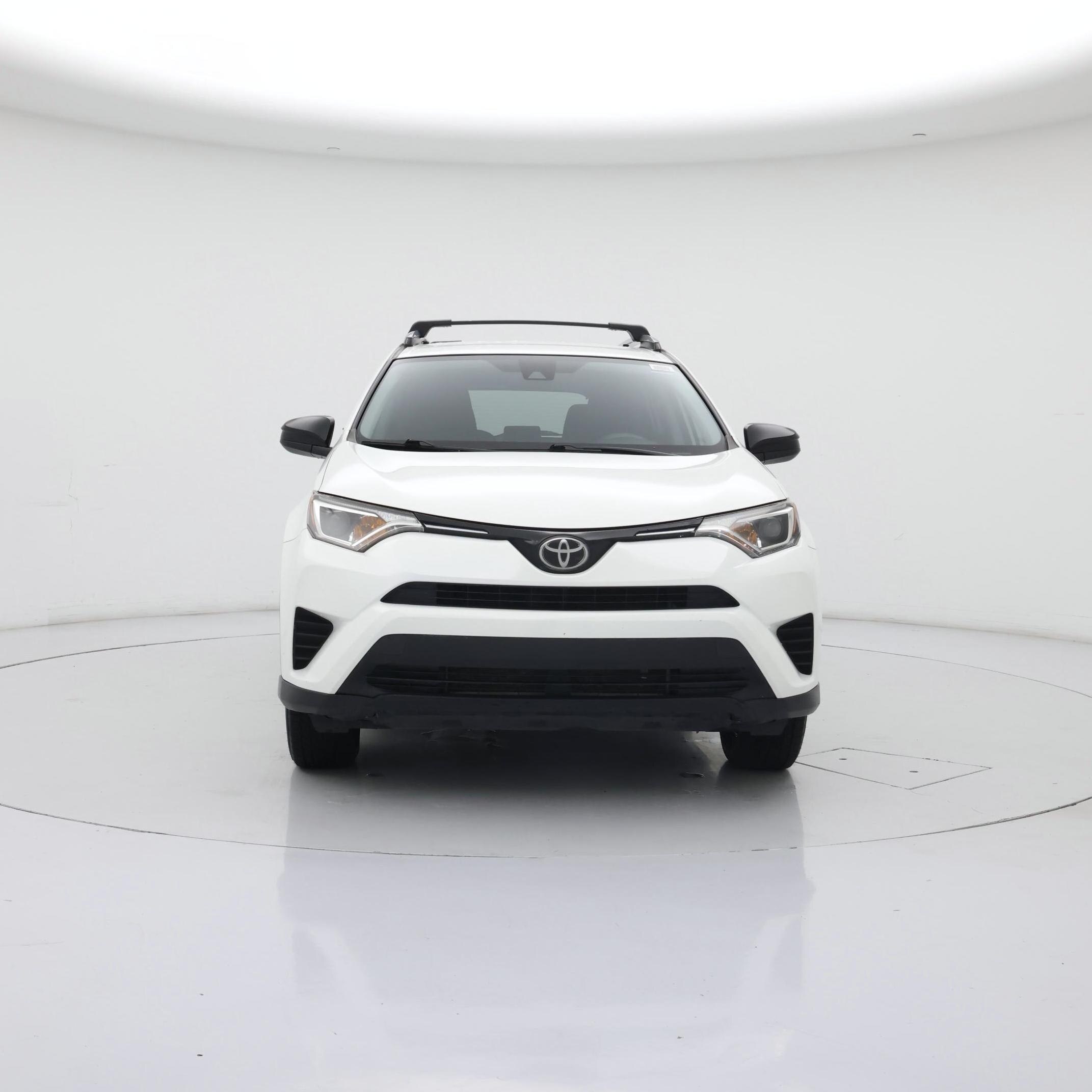 Thumbnail: 2017 Toyota RAV4 - 5
