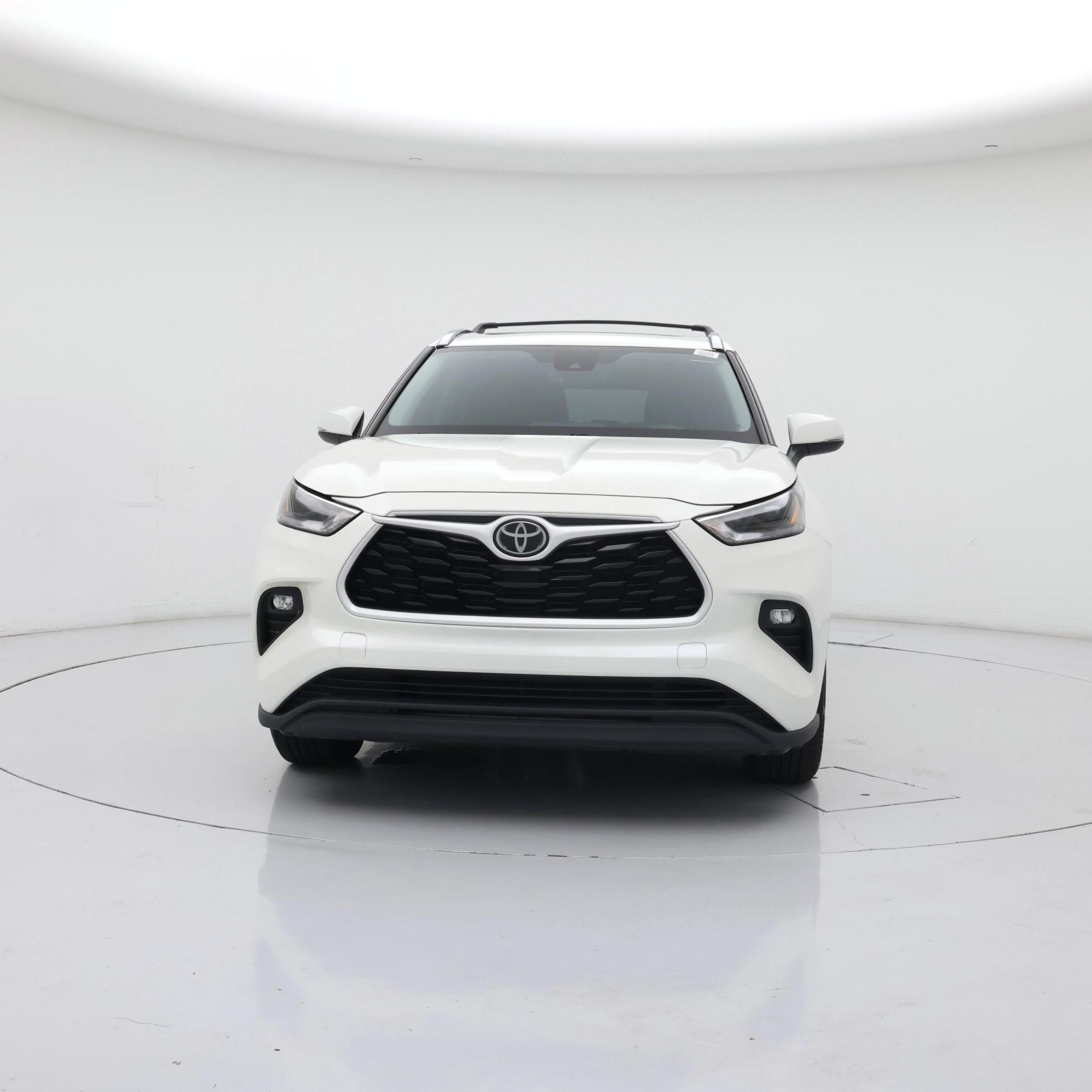 Thumbnail: 2021 Toyota Highlander - 5