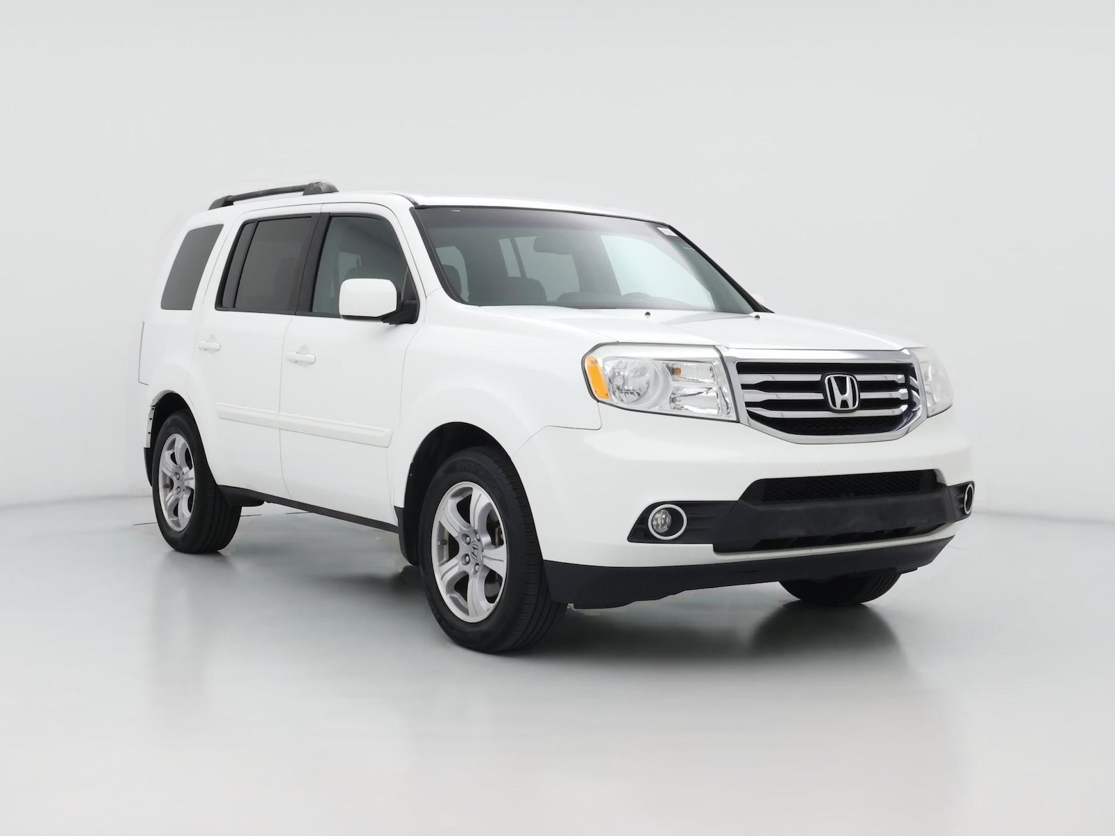 2014 Honda Pilot EX-L