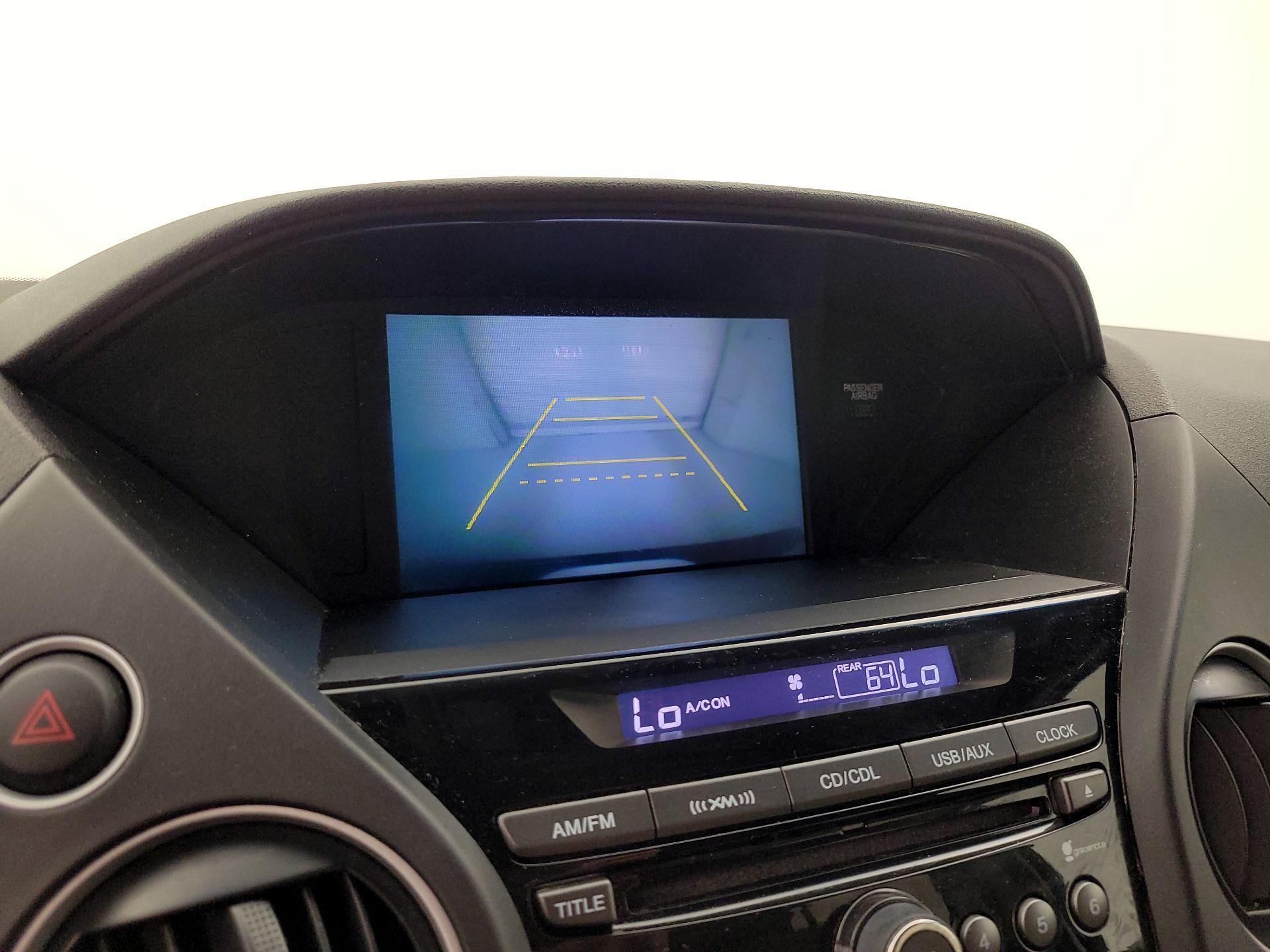 Thumbnail: 2014 Honda Pilot - 14