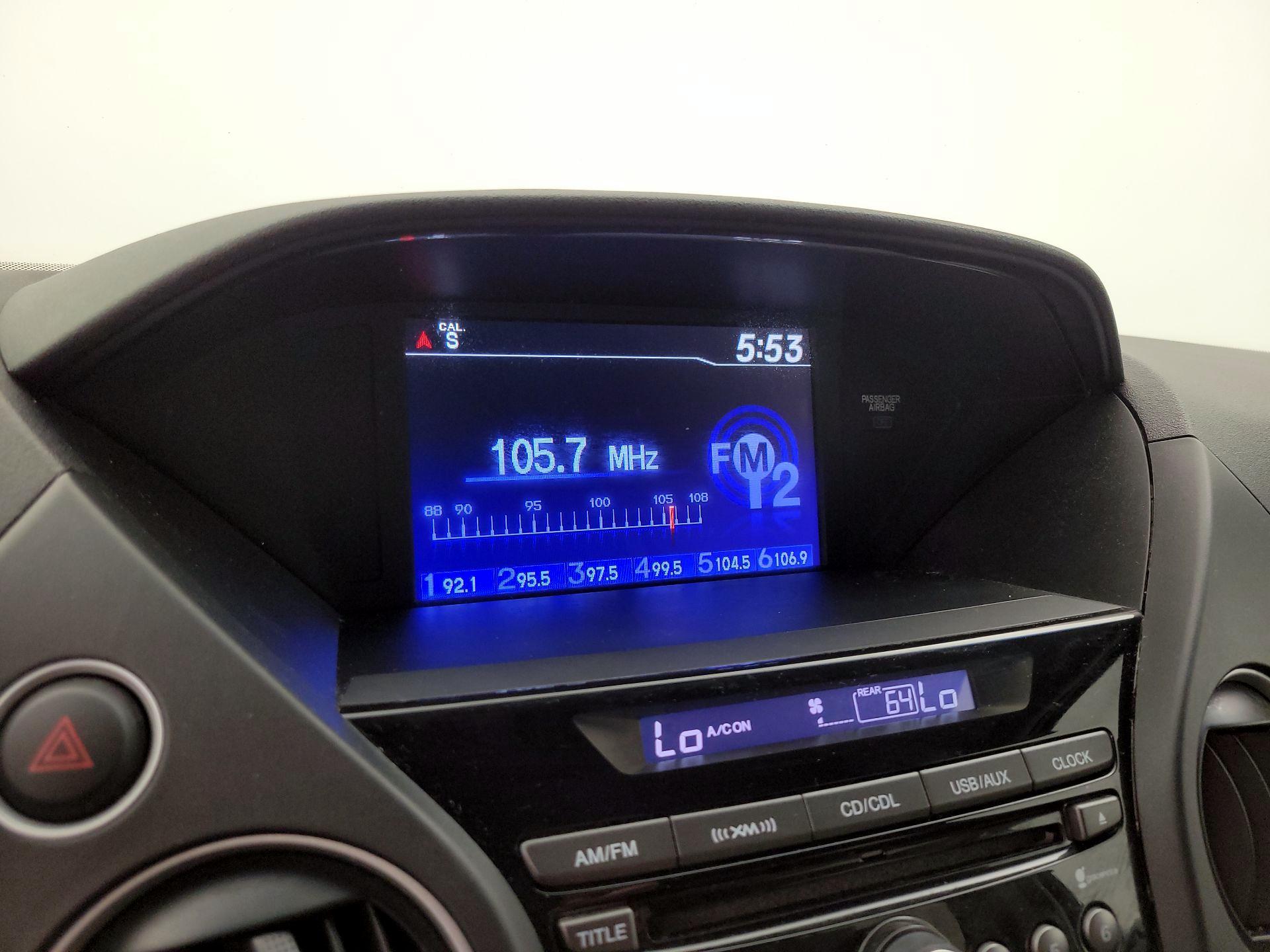 Thumbnail: 2014 Honda Pilot - 15